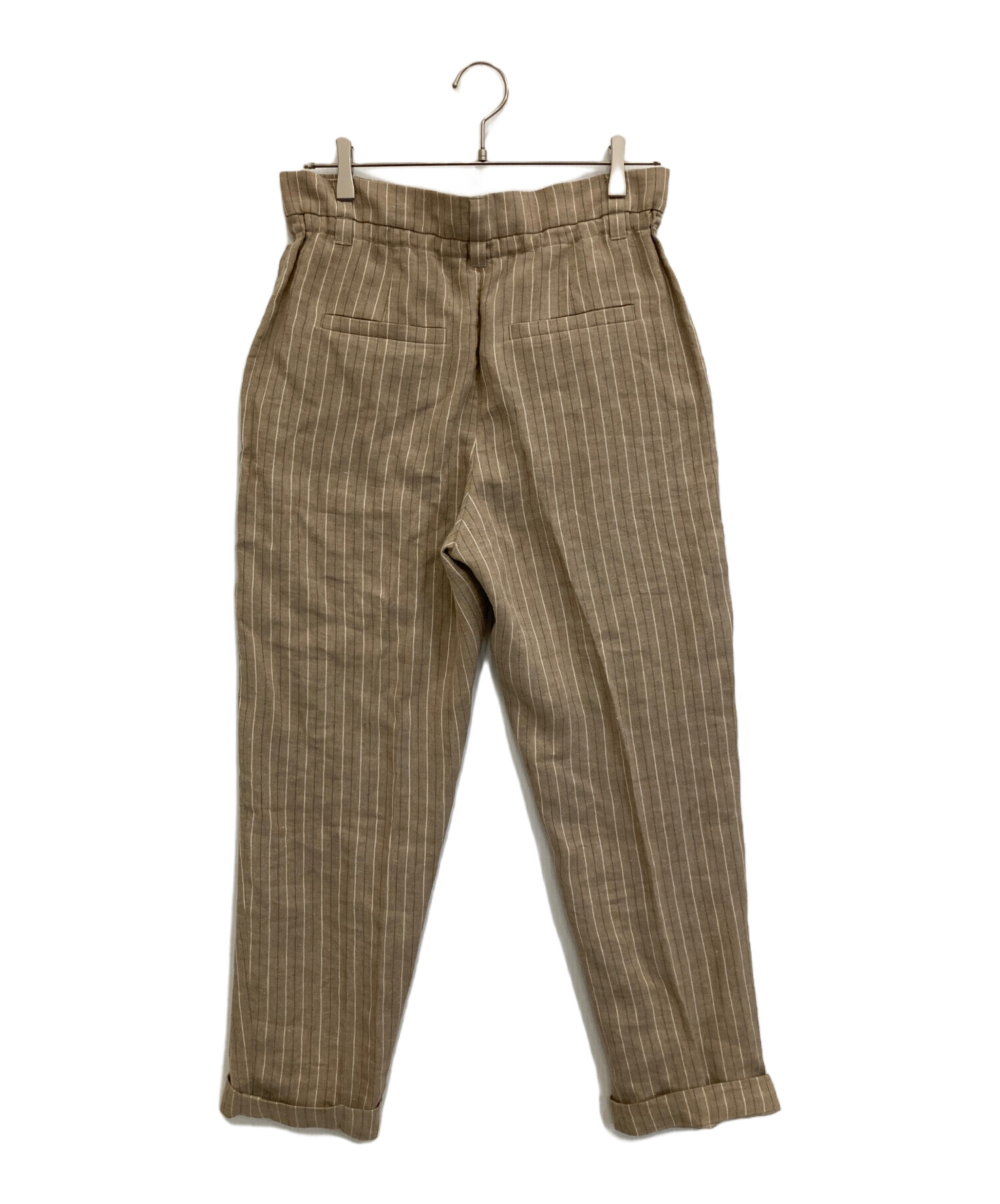 中古・古着通販】BRUNELLO CUCINELLI (ブルネロクチネリ) リネン