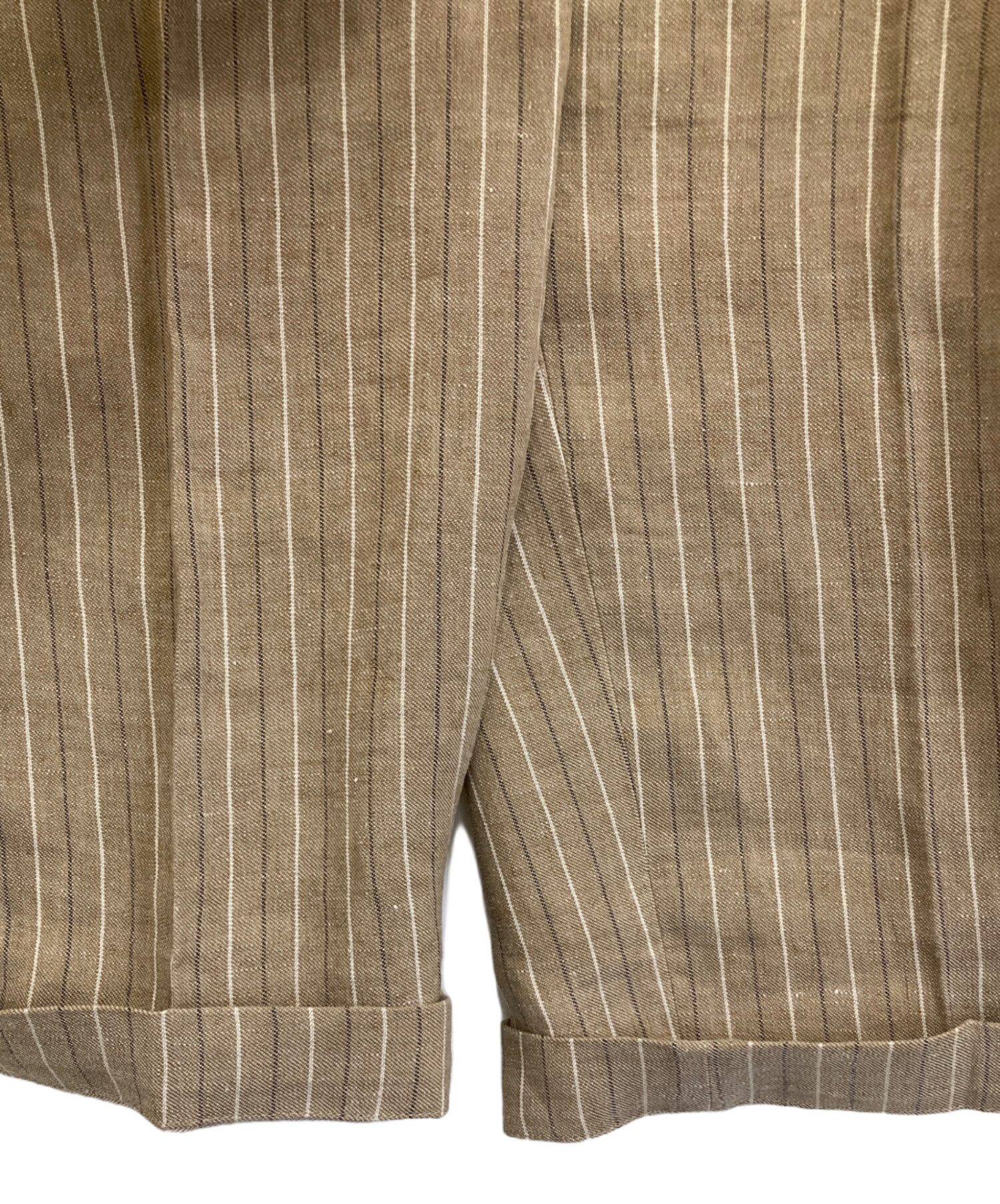 中古・古着通販】BRUNELLO CUCINELLI (ブルネロクチネリ) リネン