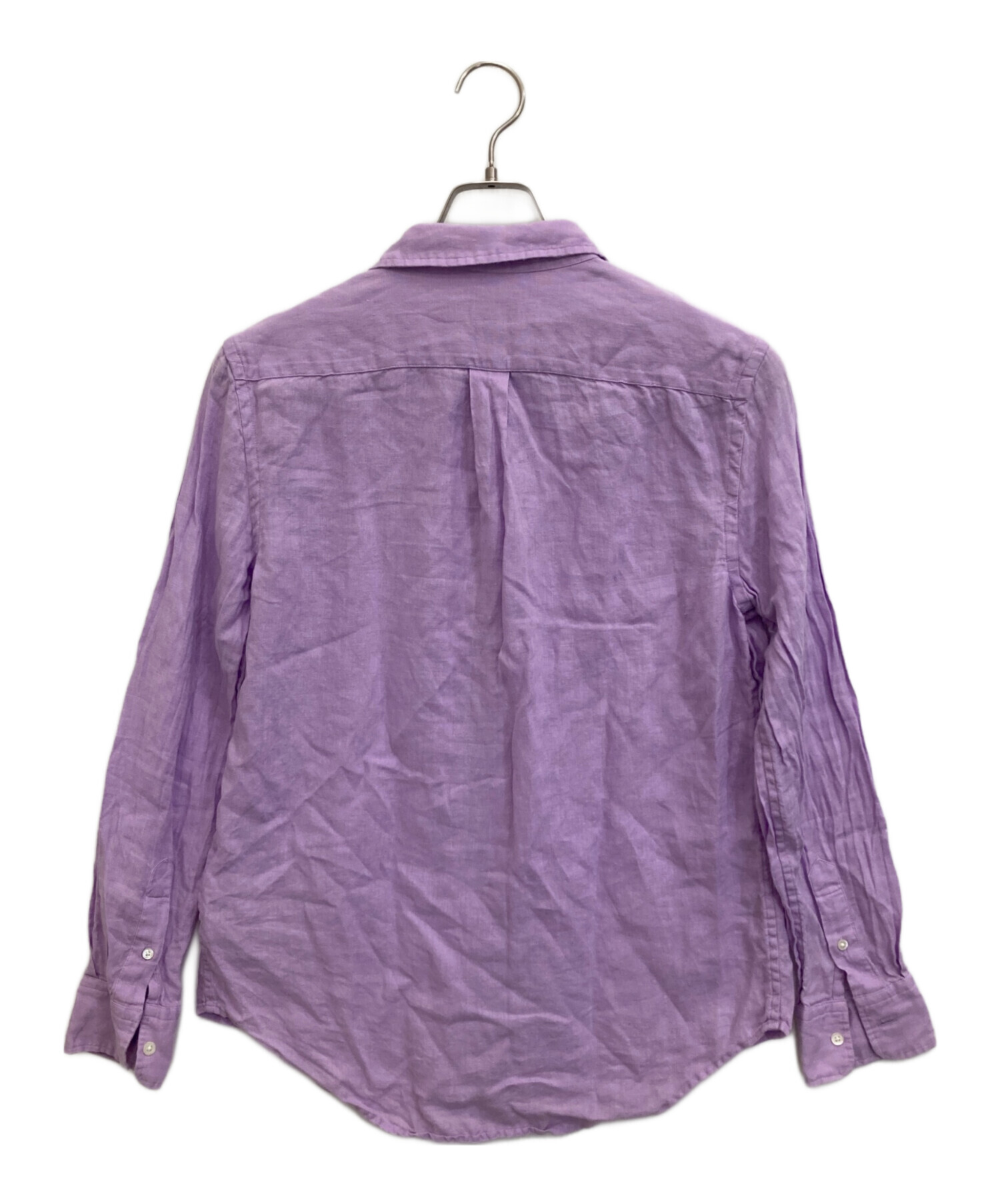 中古・古着通販】POLO RALPH LAUREN (ポロ・ラルフローレン) リネン
