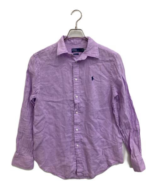 中古・古着通販】POLO RALPH LAUREN (ポロ・ラルフローレン) リネン