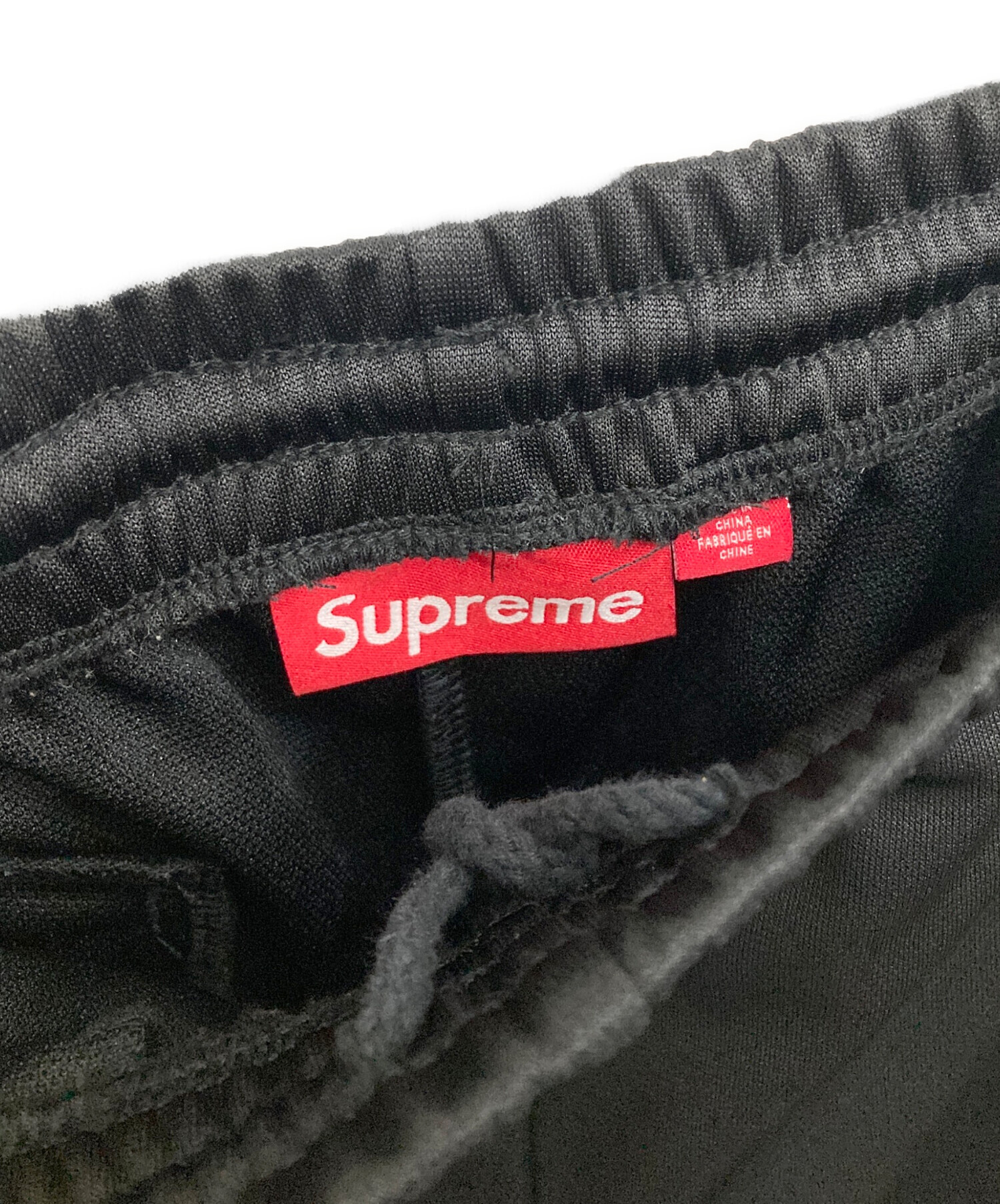 中古・古着通販】SUPREME (シュプリーム) Worldwide Tricot Track Pant