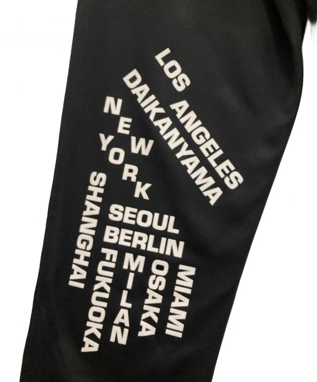 中古・古着通販】SUPREME (シュプリーム) Worldwide Tricot Track Pant