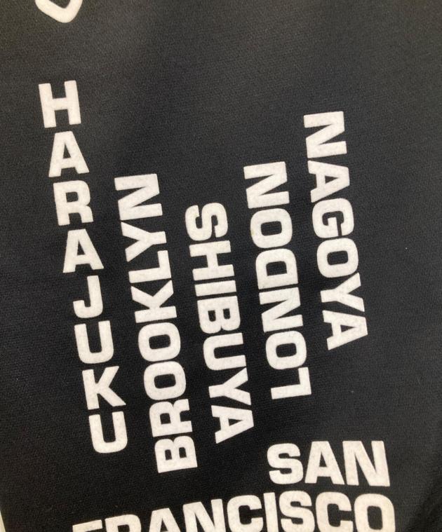 中古・古着通販】SUPREME (シュプリーム) Worldwide Tricot Track Pant