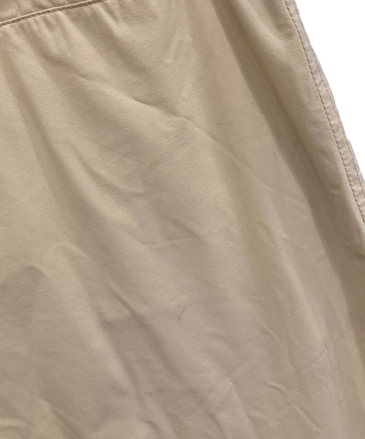 中古・古着通販】PRADA SPORTS (プラダスポーツ) ナイロンパンツ