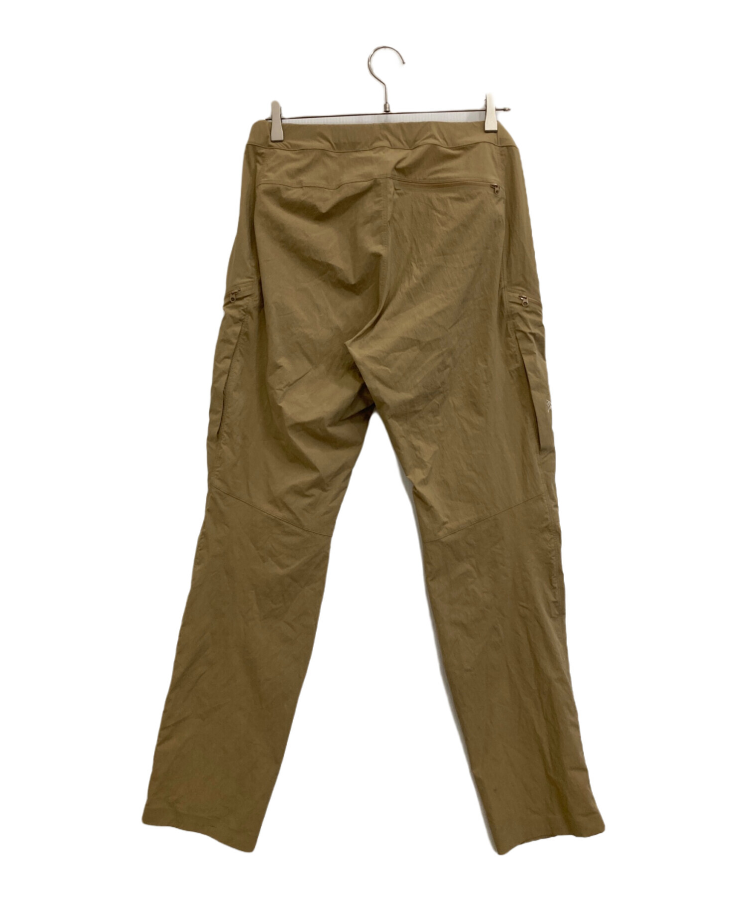 まぁチャン出品 中古・古着通販】ARC'TERYX (アークテリクス) GAMMA QUICK DRY PANT