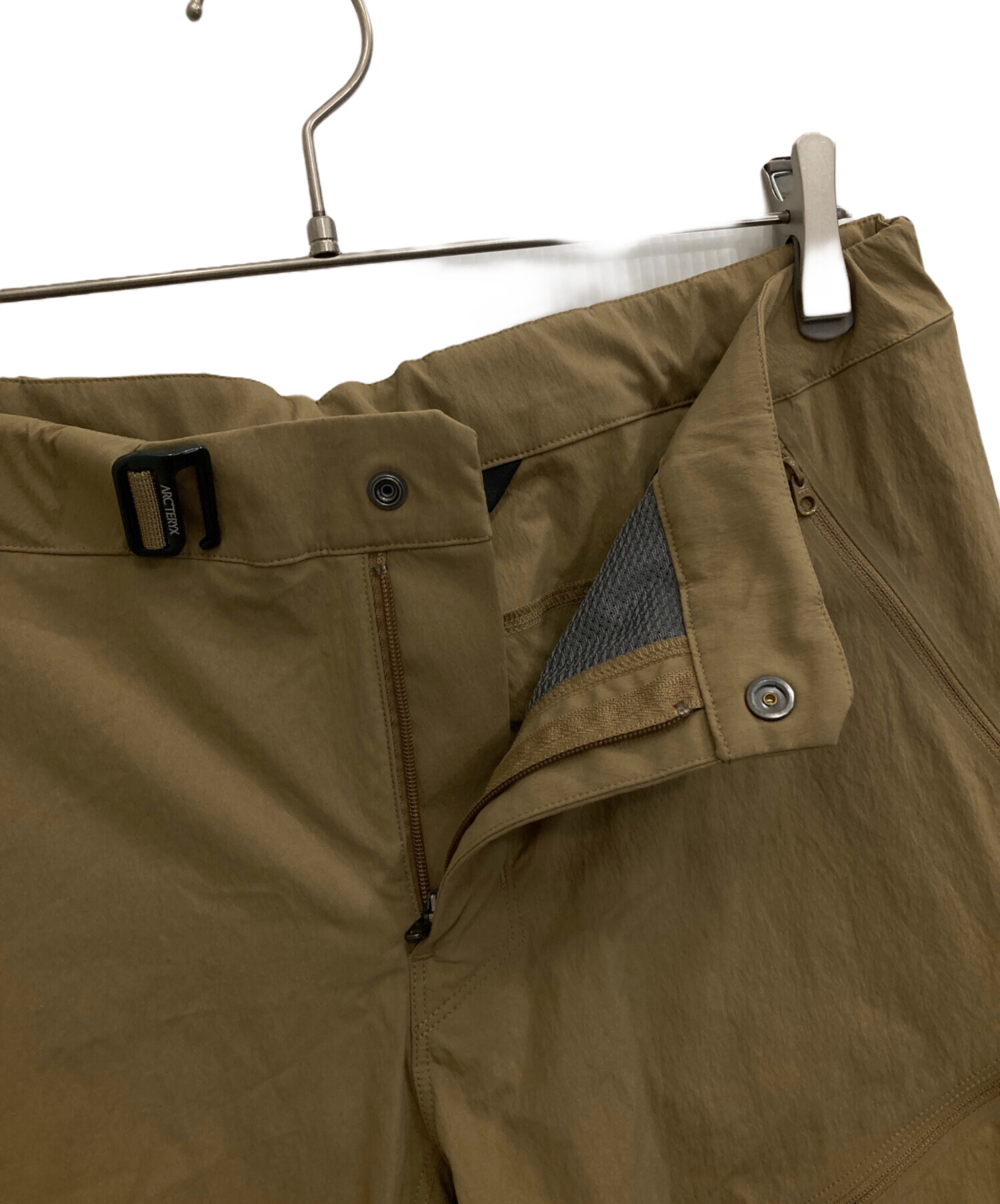 中古・古着通販】ARC'TERYX (アークテリクス) GAMMA QUICK DRY PANT