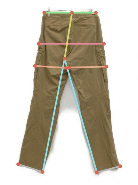 中古・古着通販】ARC'TERYX (アークテリクス) GAMMA QUICK DRY PANT