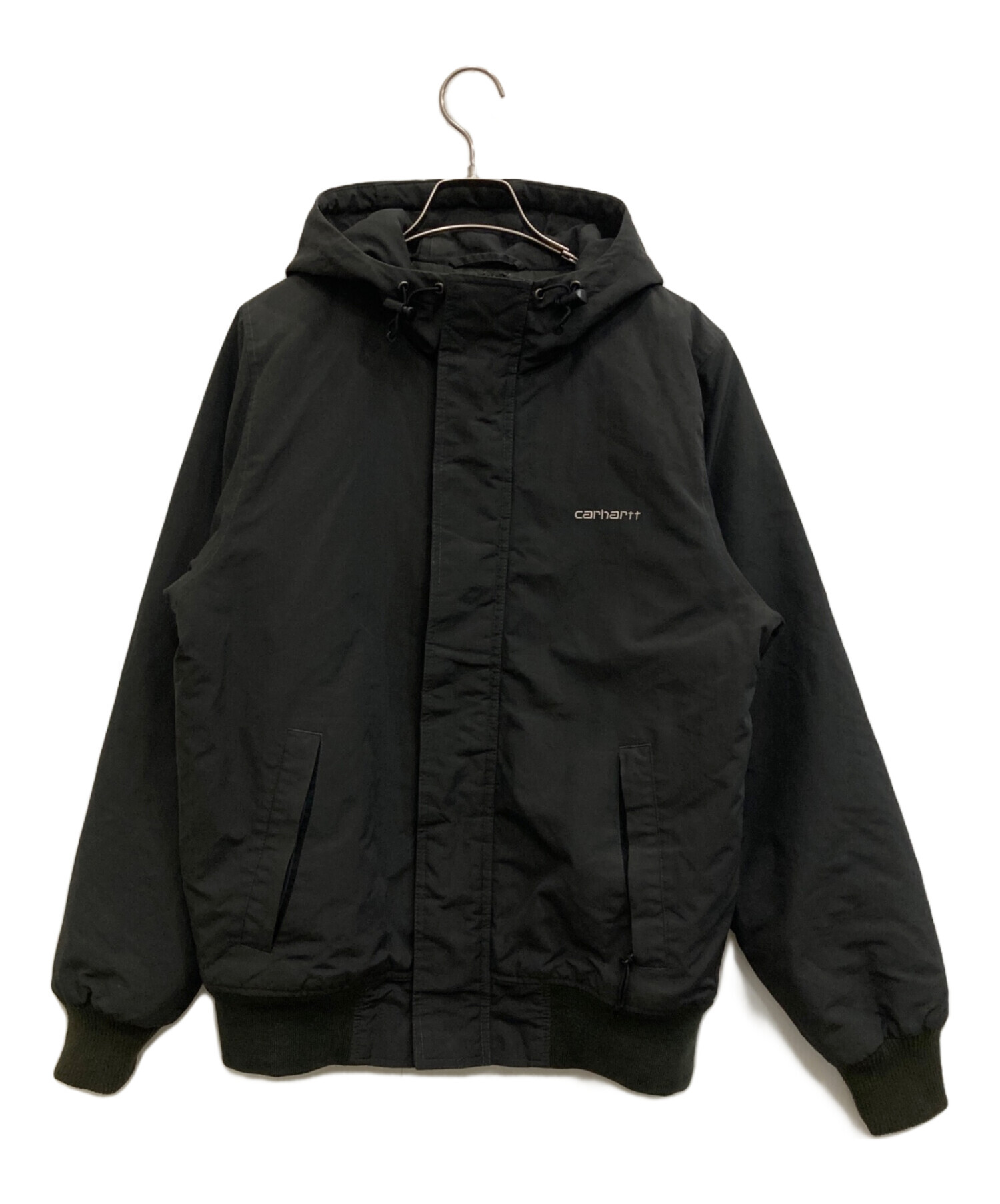 中古・古着通販】CarHartt (カーハート) KODIAK BLOUSON ブラック