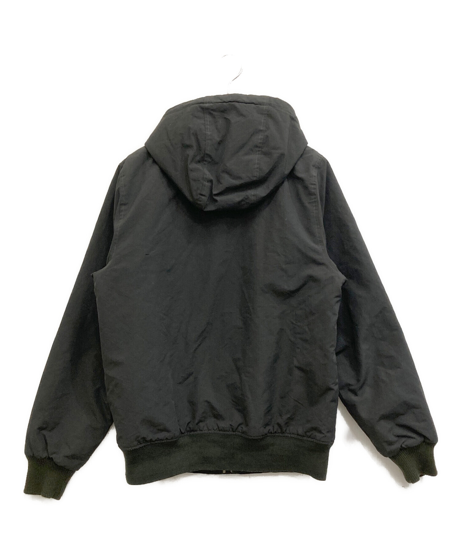 中古・古着通販】CarHartt (カーハート) KODIAK BLOUSON ブラック