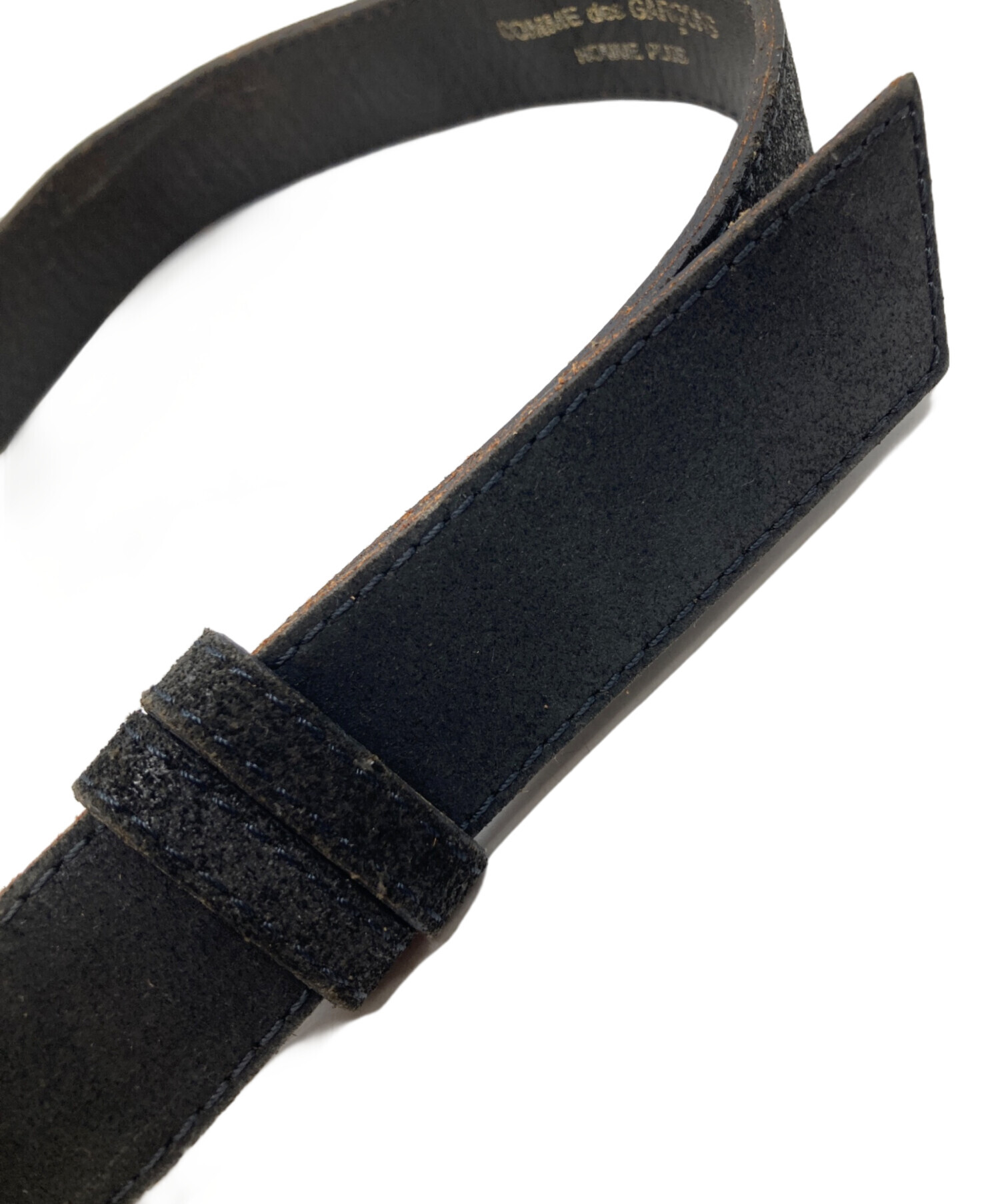 中古・古着通販】COMME des GARCONS HOMME PLUS (コムデギャルソンオム