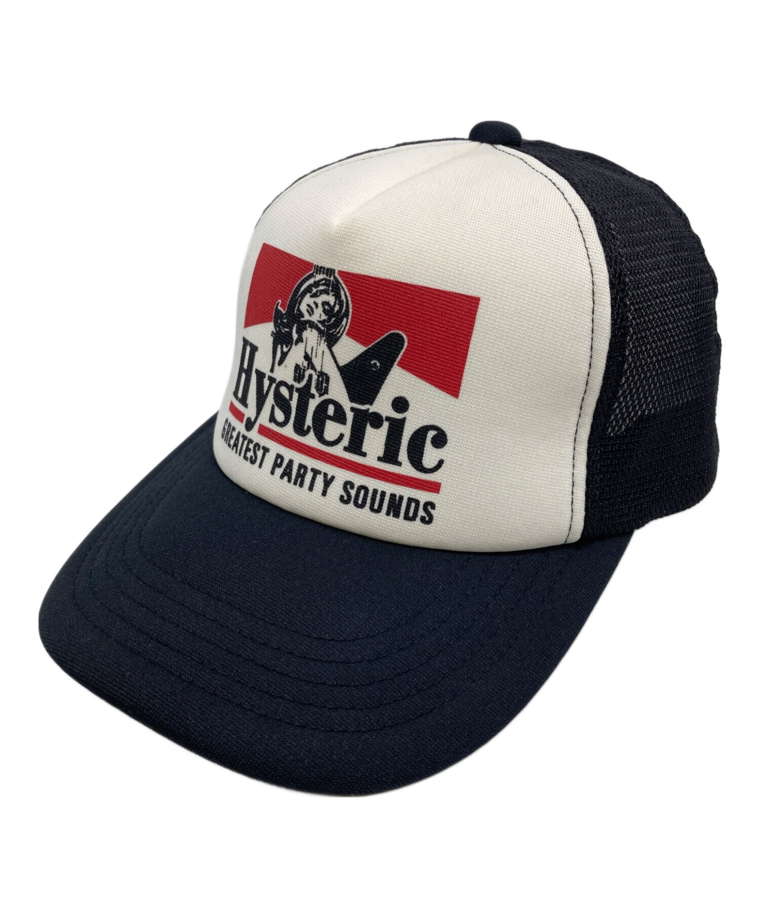 中古・古着通販】Hysteric Glamour (ヒステリックグラマー) GUITAR