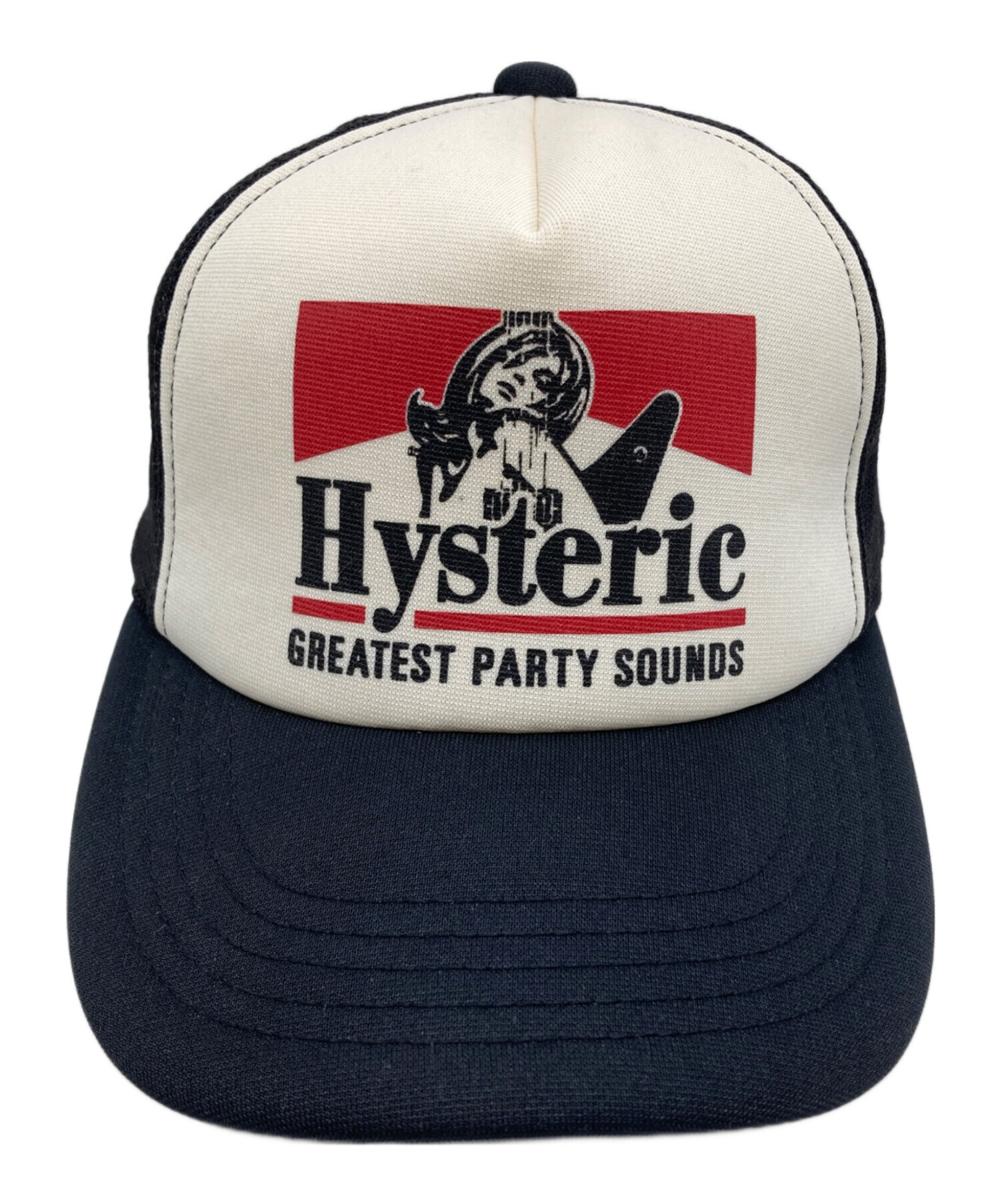 中古・古着通販】Hysteric Glamour (ヒステリックグラマー) GUITAR