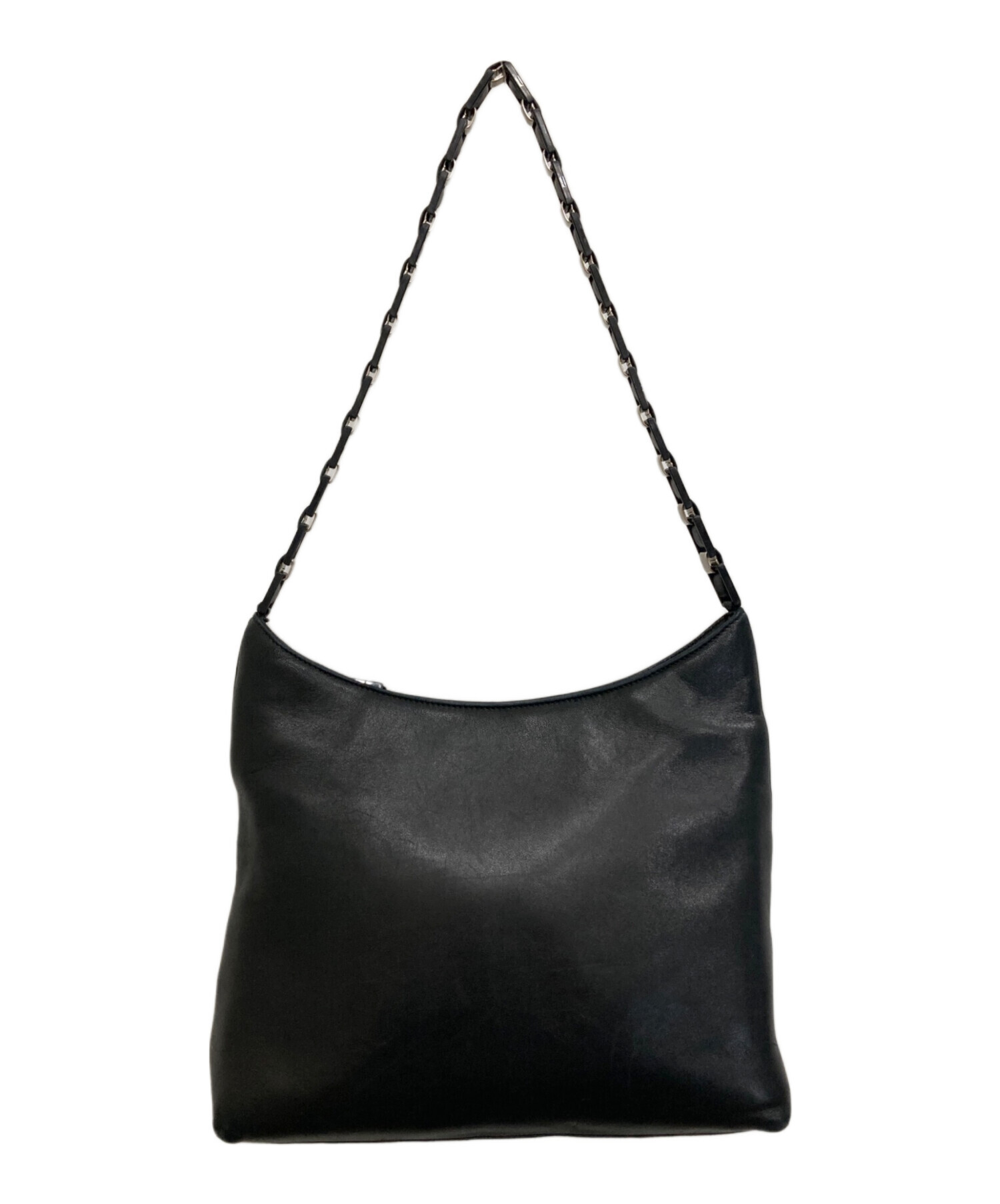 Salvatore Ferragamo ショルダー バッグ 中古・古着通販】Salvatore Ferragamo (サルヴァトーレ フェラガモ