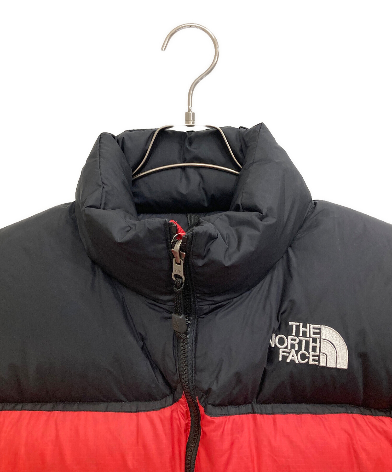 中古・古着通販】THE NORTH FACE (ザ ノース フェイス) ダウン
