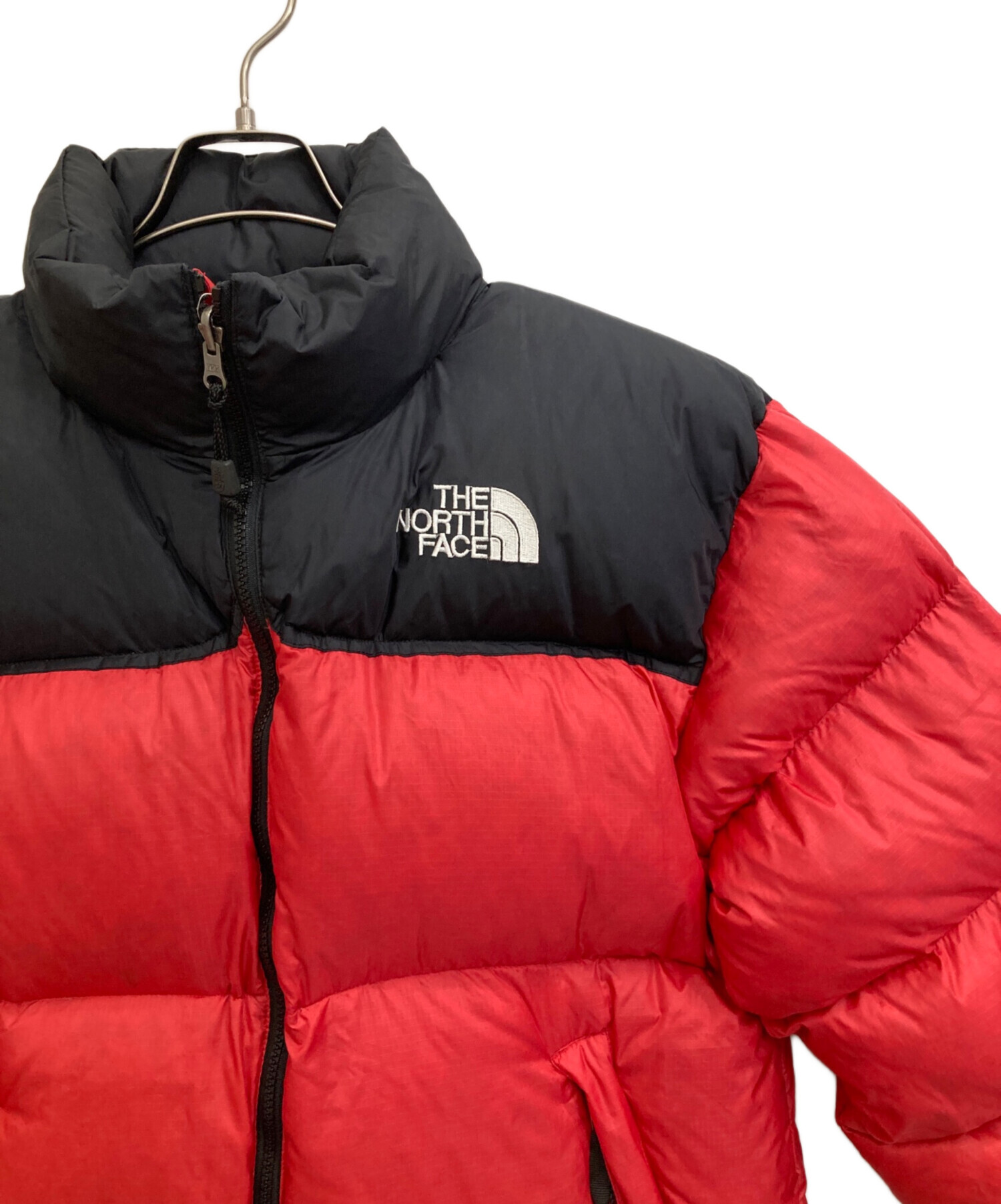 中古・古着通販】THE NORTH FACE (ザ ノース フェイス) ダウン
