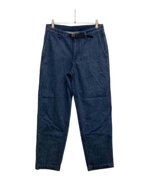 中古・古着通販】THE NORTH FACE (ザ ノース フェイス) デニム