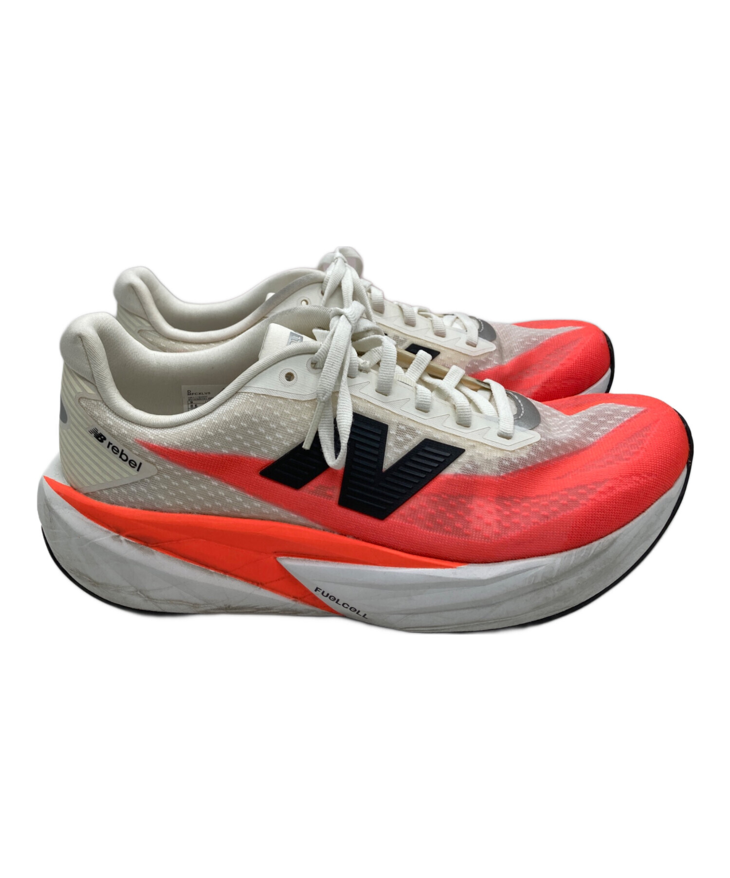 中古・古着通販】NEW BALANCE (ニューバランス) ローカットスニーカー