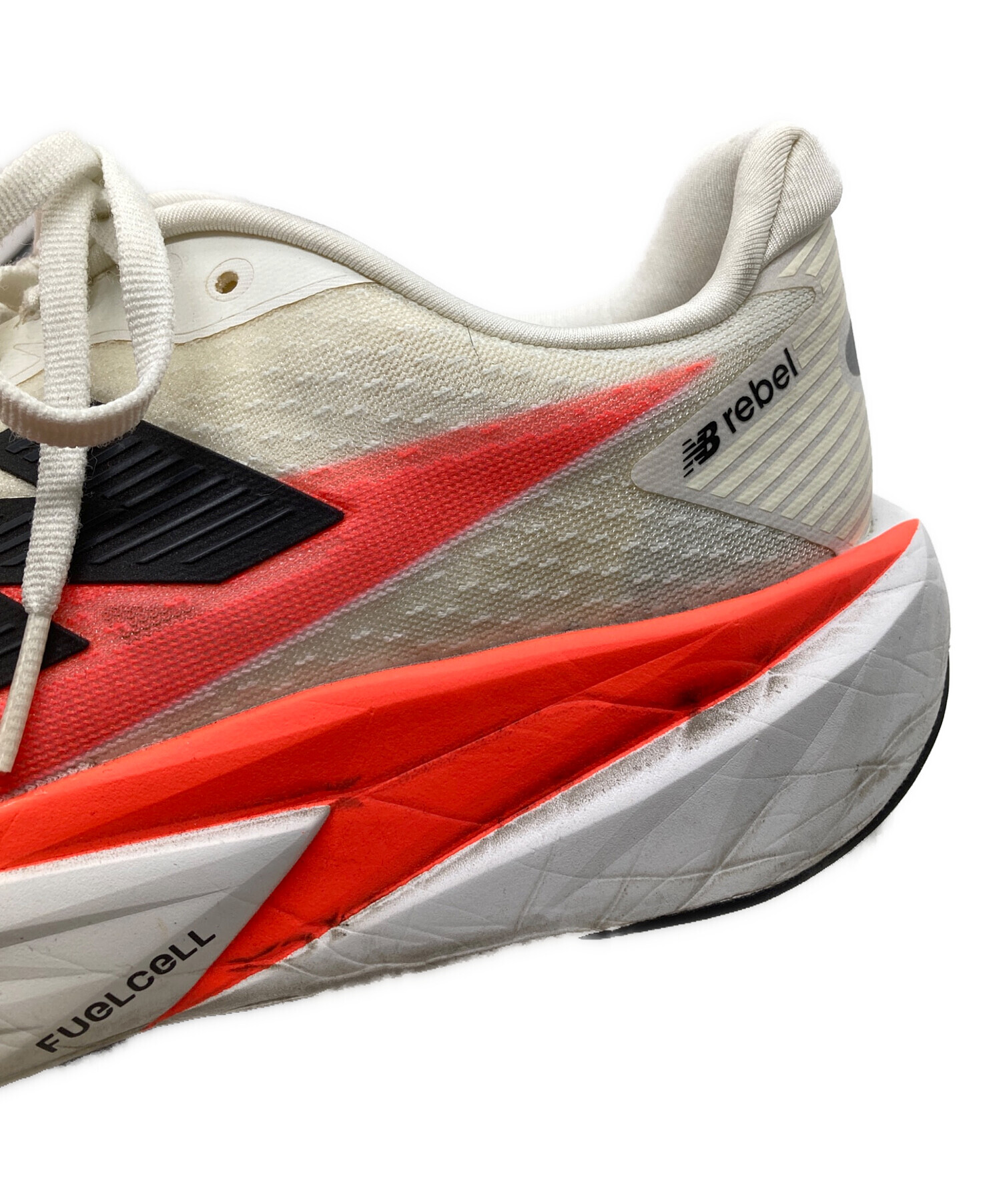 中古・古着通販】NEW BALANCE (ニューバランス) ローカットスニーカー