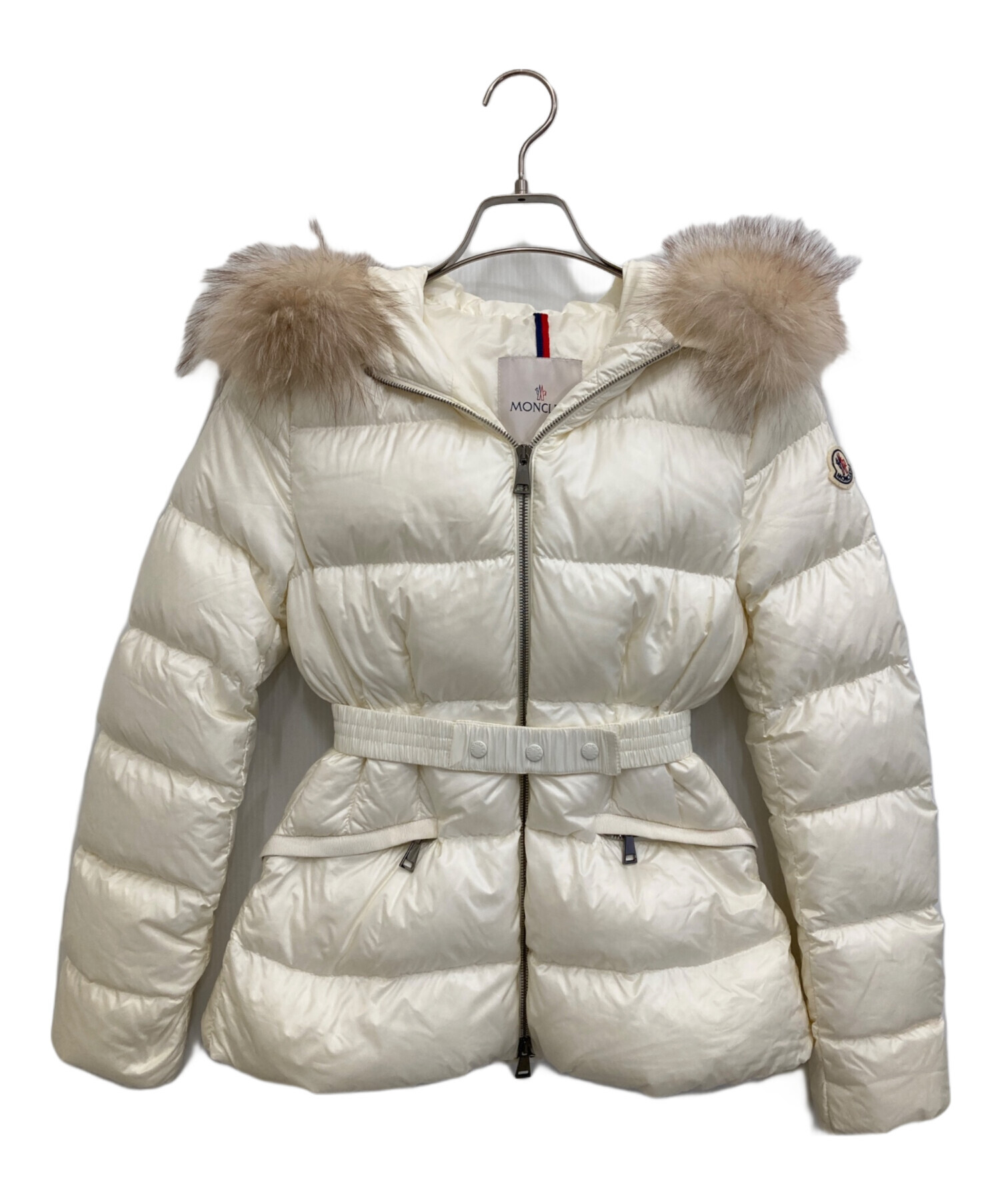 中古・古着通販】MONCLER (モンクレール) 22AW ダウンジャケット