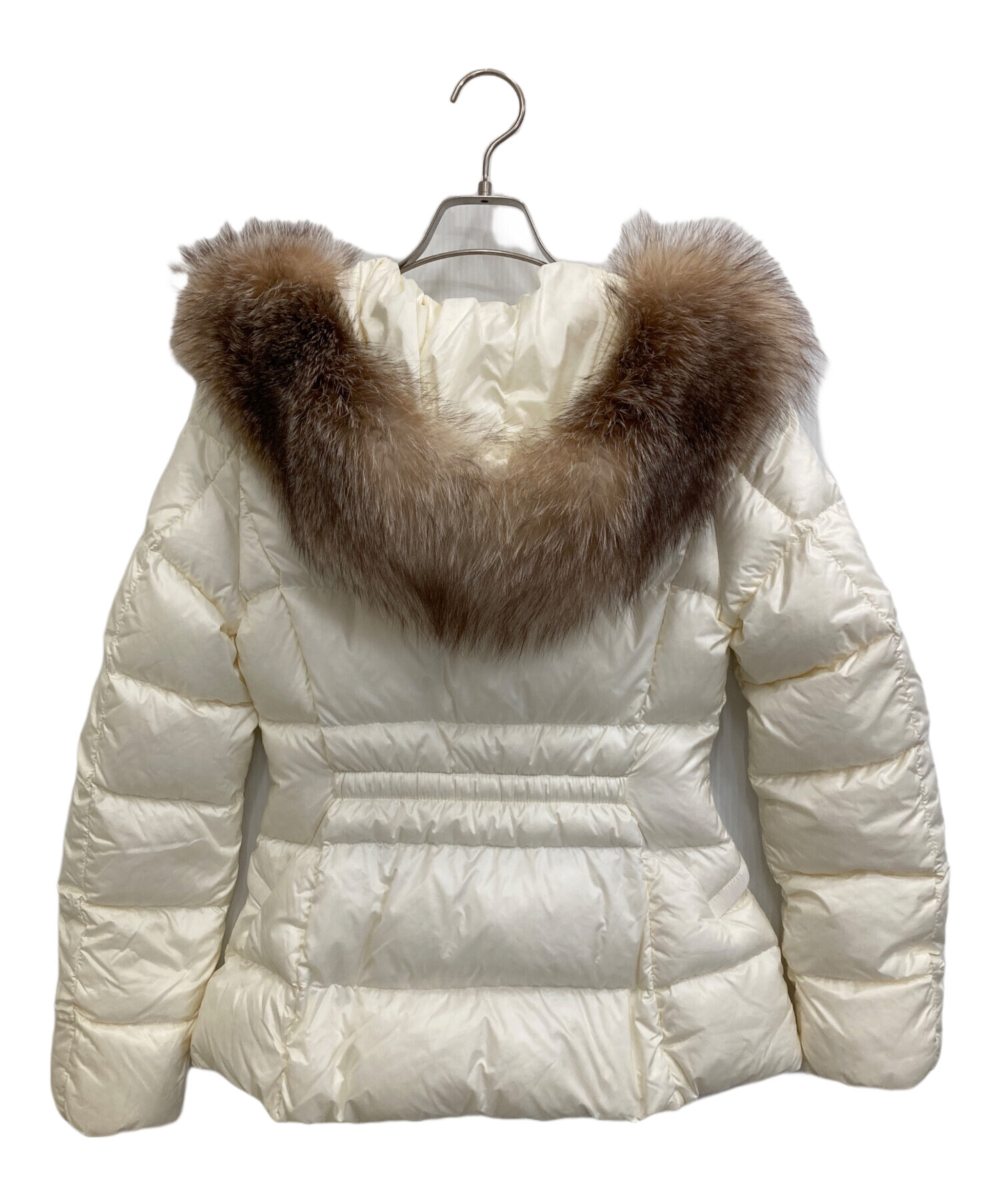 モンクレール　ダウンジャケット　00 中古・古着通販】MONCLER (モンクレール) 22AW ダウンジャケット