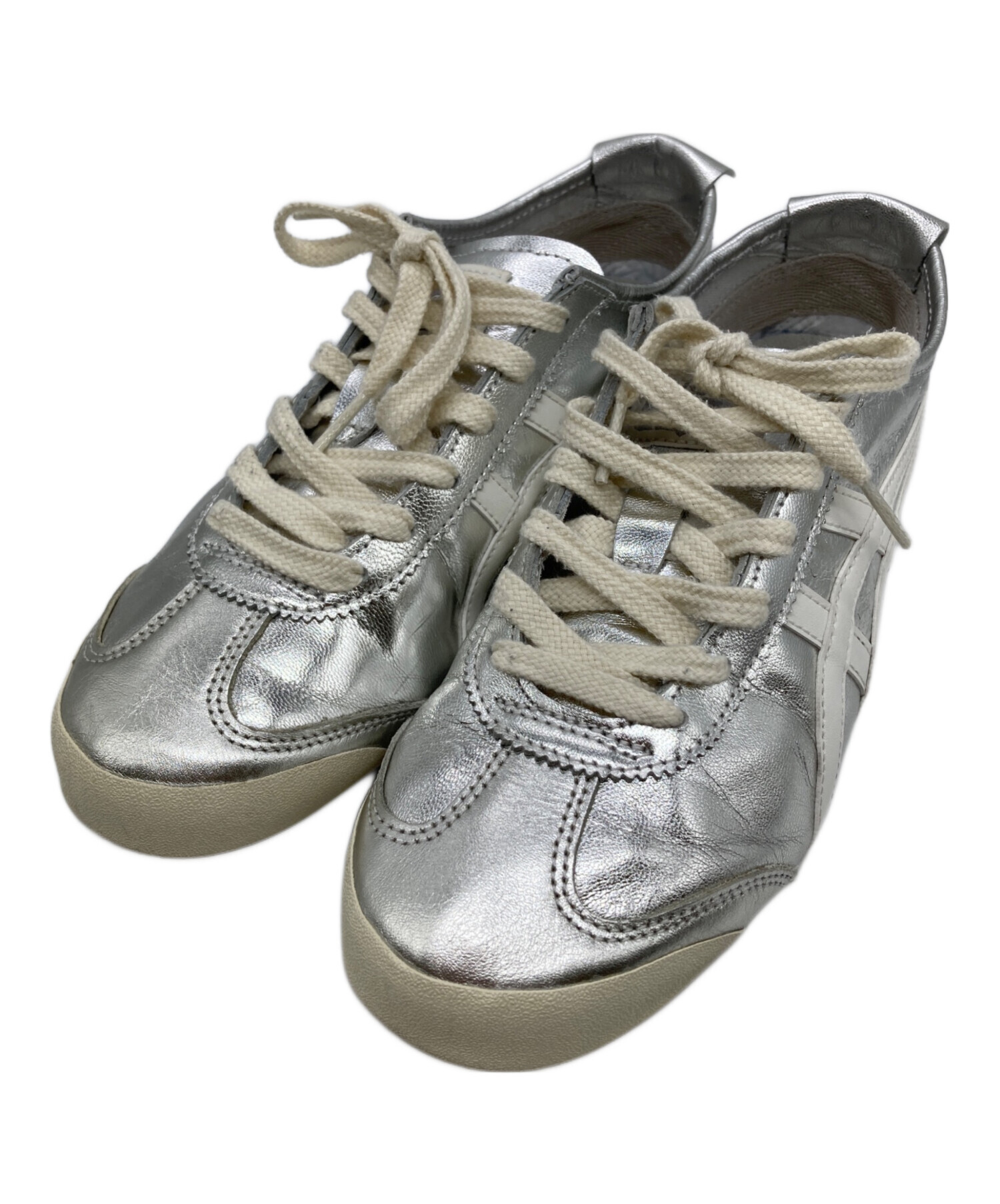 中古・古着通販】Onitsuka Tiger (オニツカタイガー) ローカット