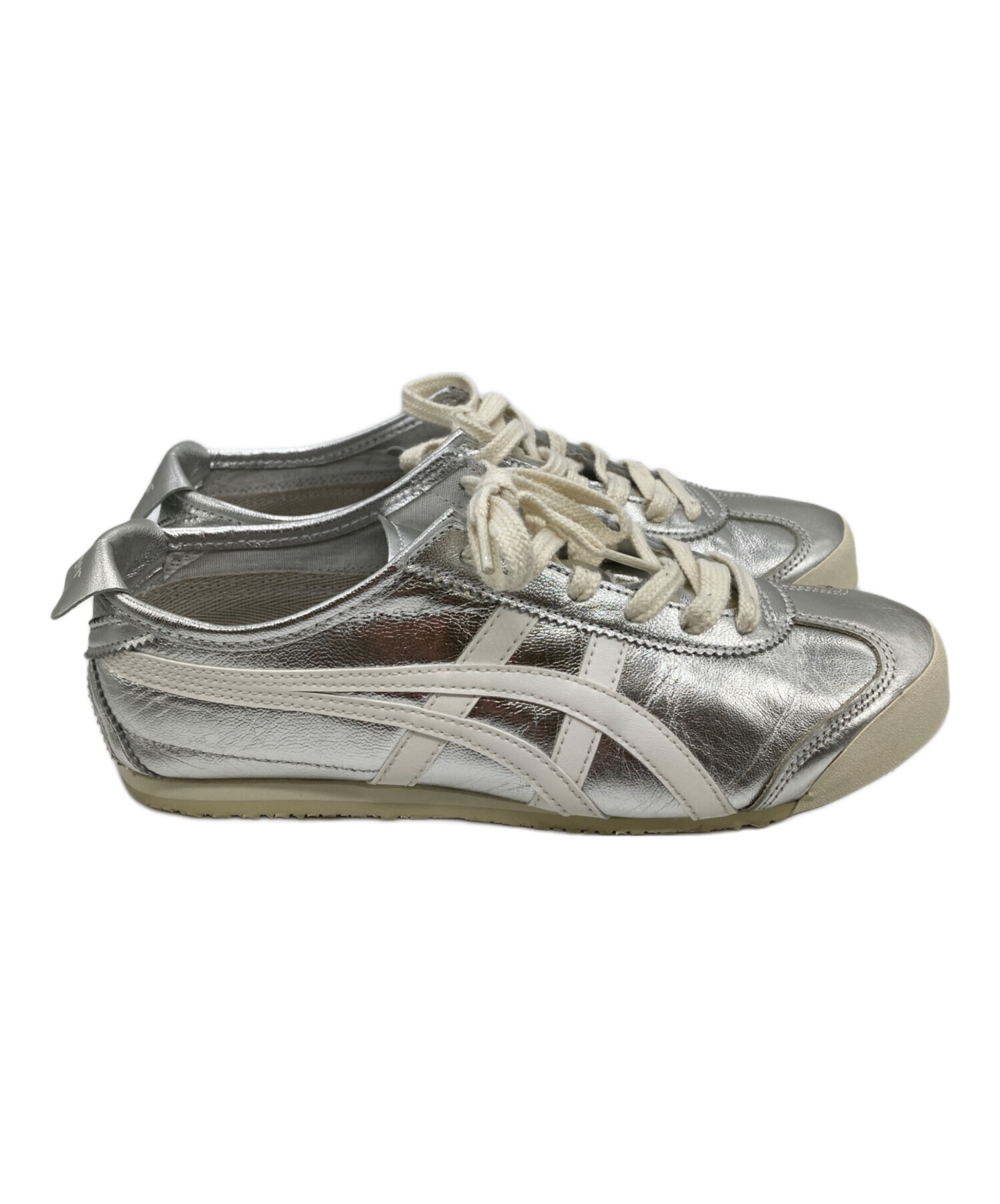 中古・古着通販】Onitsuka Tiger (オニツカタイガー) ローカット