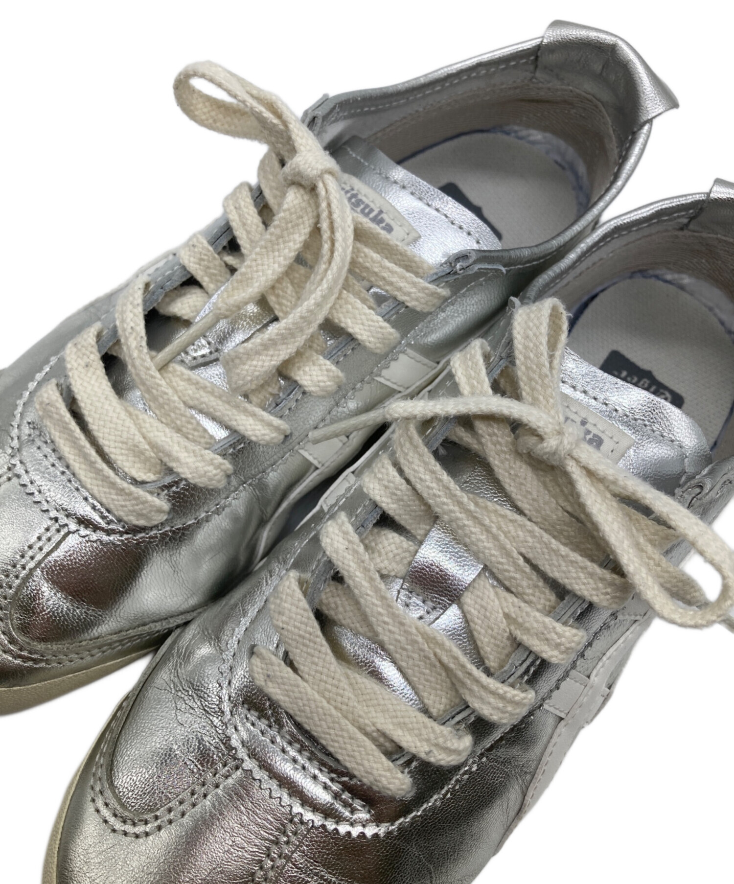中古・古着通販】Onitsuka Tiger (オニツカタイガー) ローカット