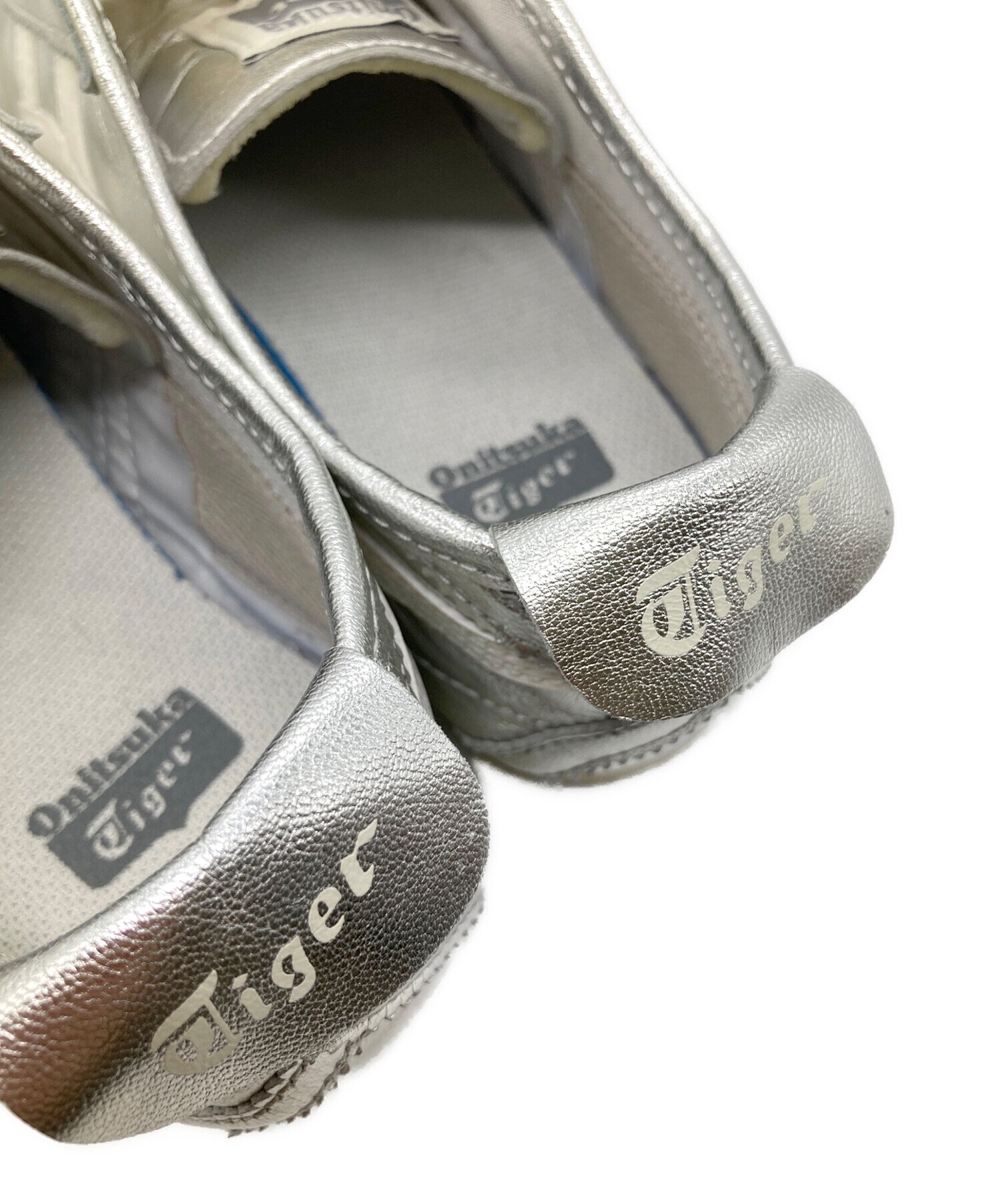 中古・古着通販】Onitsuka Tiger (オニツカタイガー) ローカット