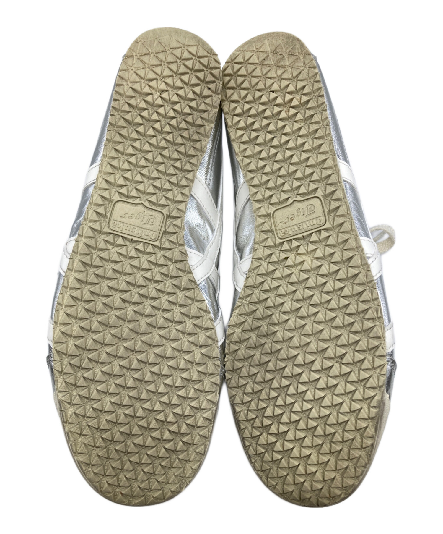 中古・古着通販】Onitsuka Tiger (オニツカタイガー) ローカット
