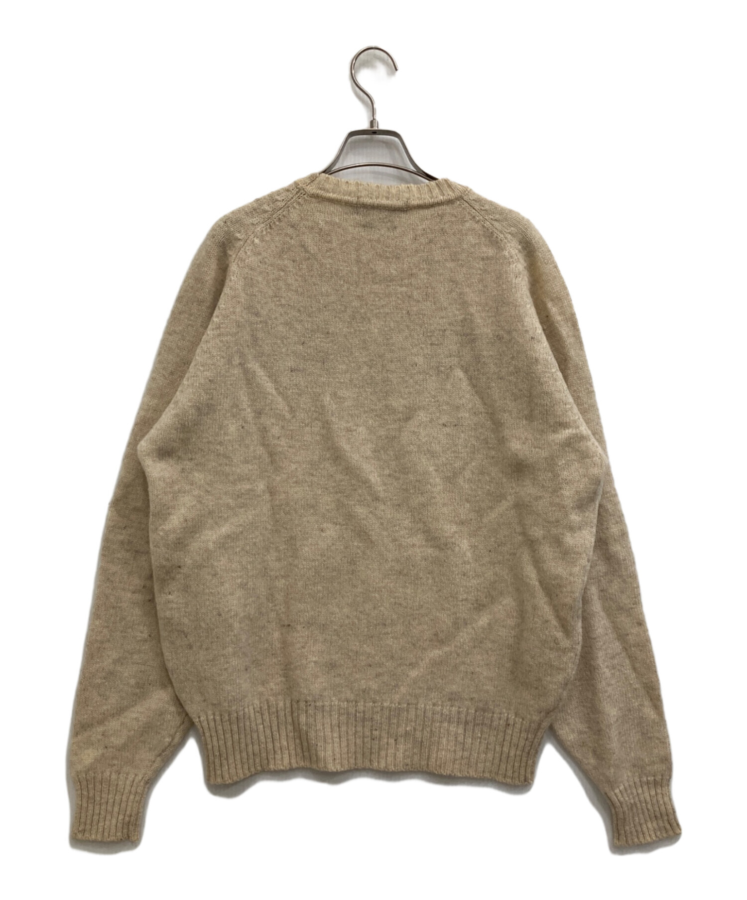 中古・古着通販】POLO RALPH LAUREN (ポロ・ラルフローレン) ウール