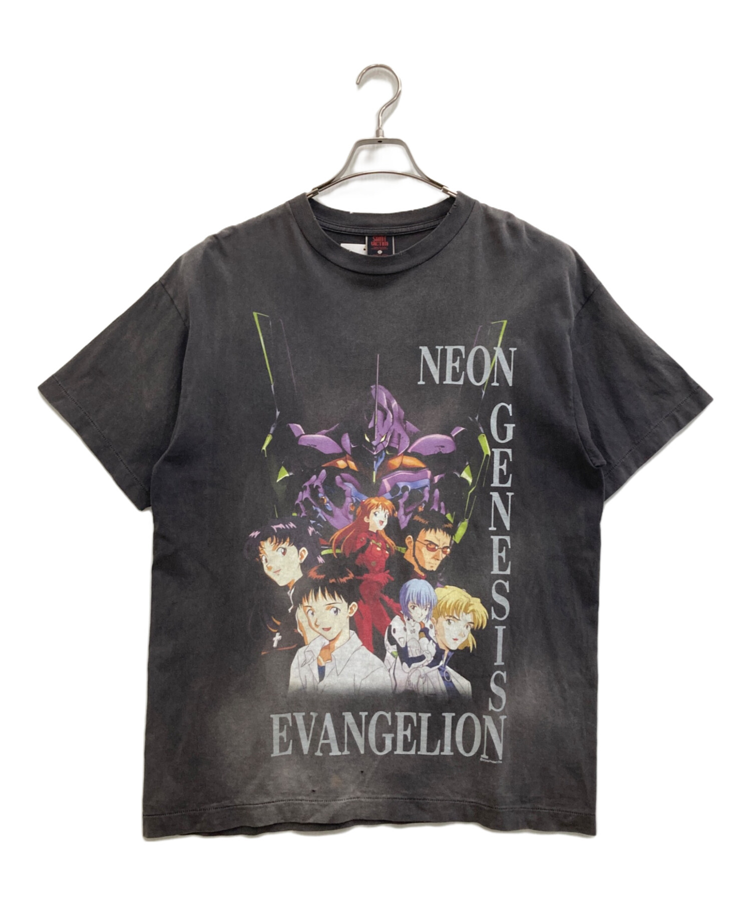 中古・古着通販】SAINT Mxxxxxx (セントマイケル) EVANGELION