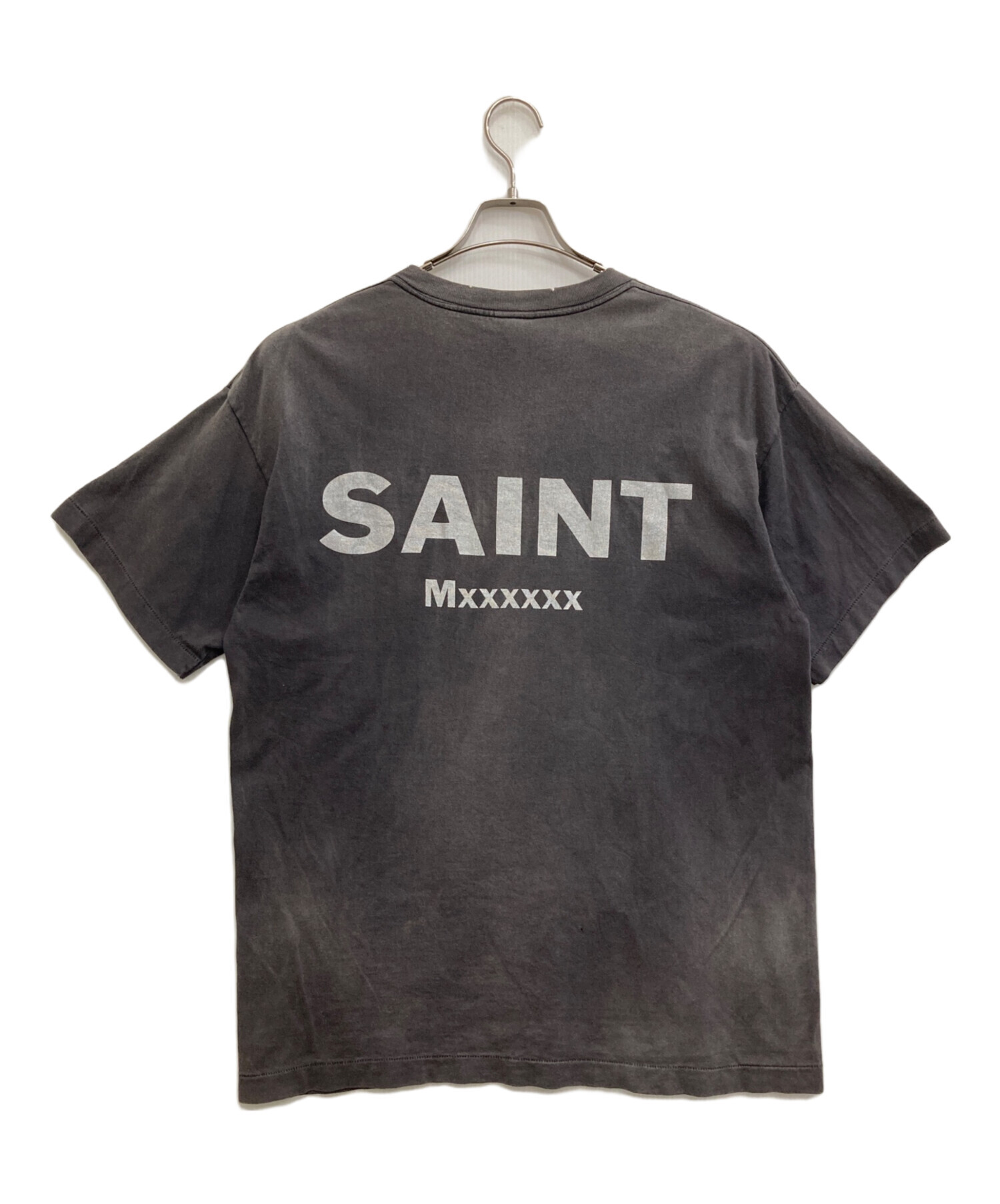 中古・古着通販】SAINT Mxxxxxx (セントマイケル) EVANGELION