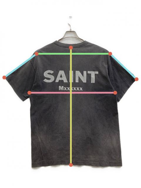 Salvation(中古品) 中古・古着通販】SAINT Mxxxxxx (セントマイケル) EVANGELION