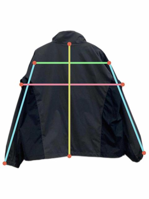 中古・古着通販】OL Outliers by JieDa (オーエルアウトライアーズバ
