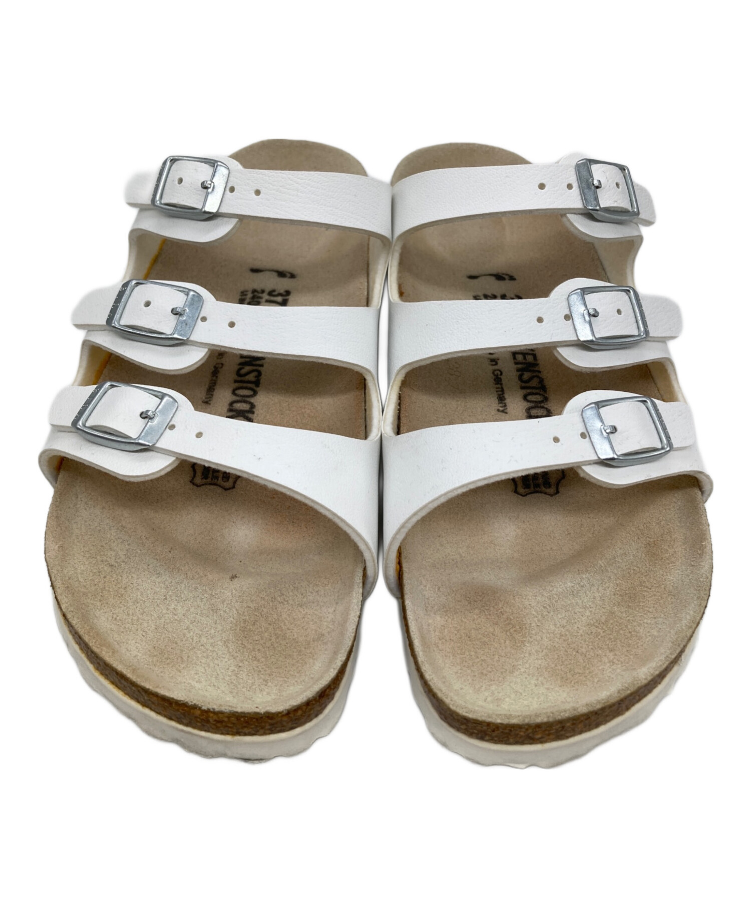 中古・古着通販】BIRKENSTOCK (ビルケンシュトック) フロリダサンダル