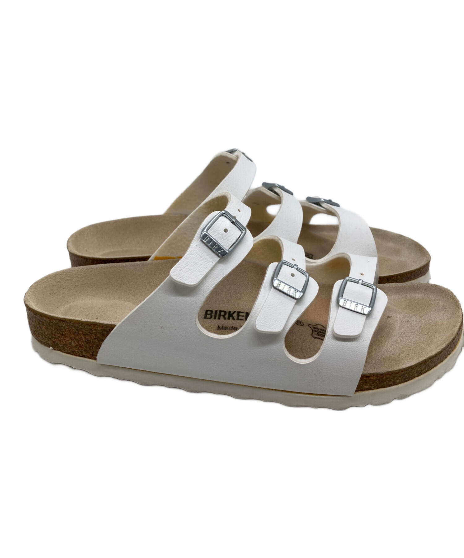 中古・古着通販】BIRKENSTOCK (ビルケンシュトック) フロリダサンダル