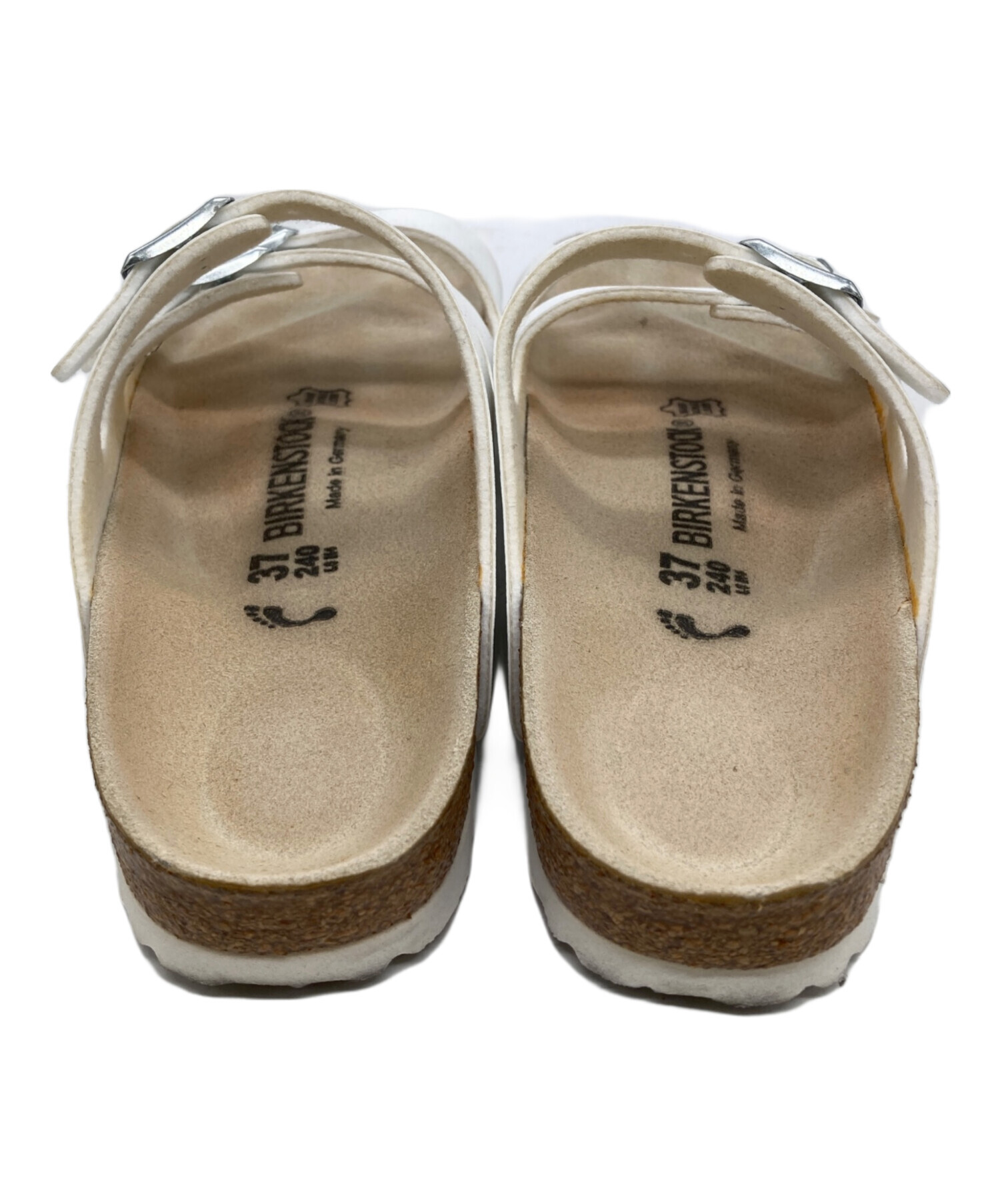 中古・古着通販】BIRKENSTOCK (ビルケンシュトック) フロリダサンダル