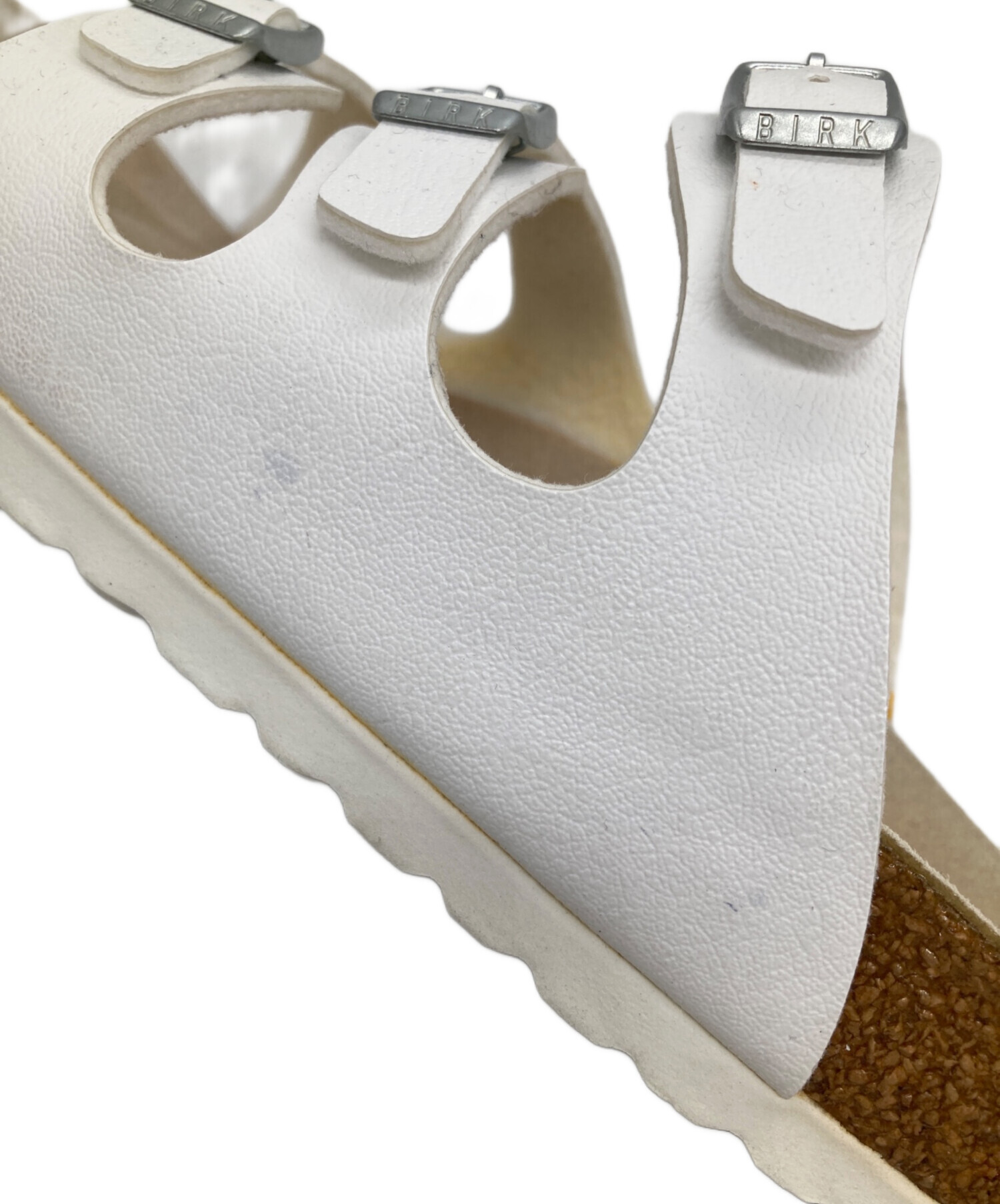 中古・古着通販】BIRKENSTOCK (ビルケンシュトック) フロリダサンダル