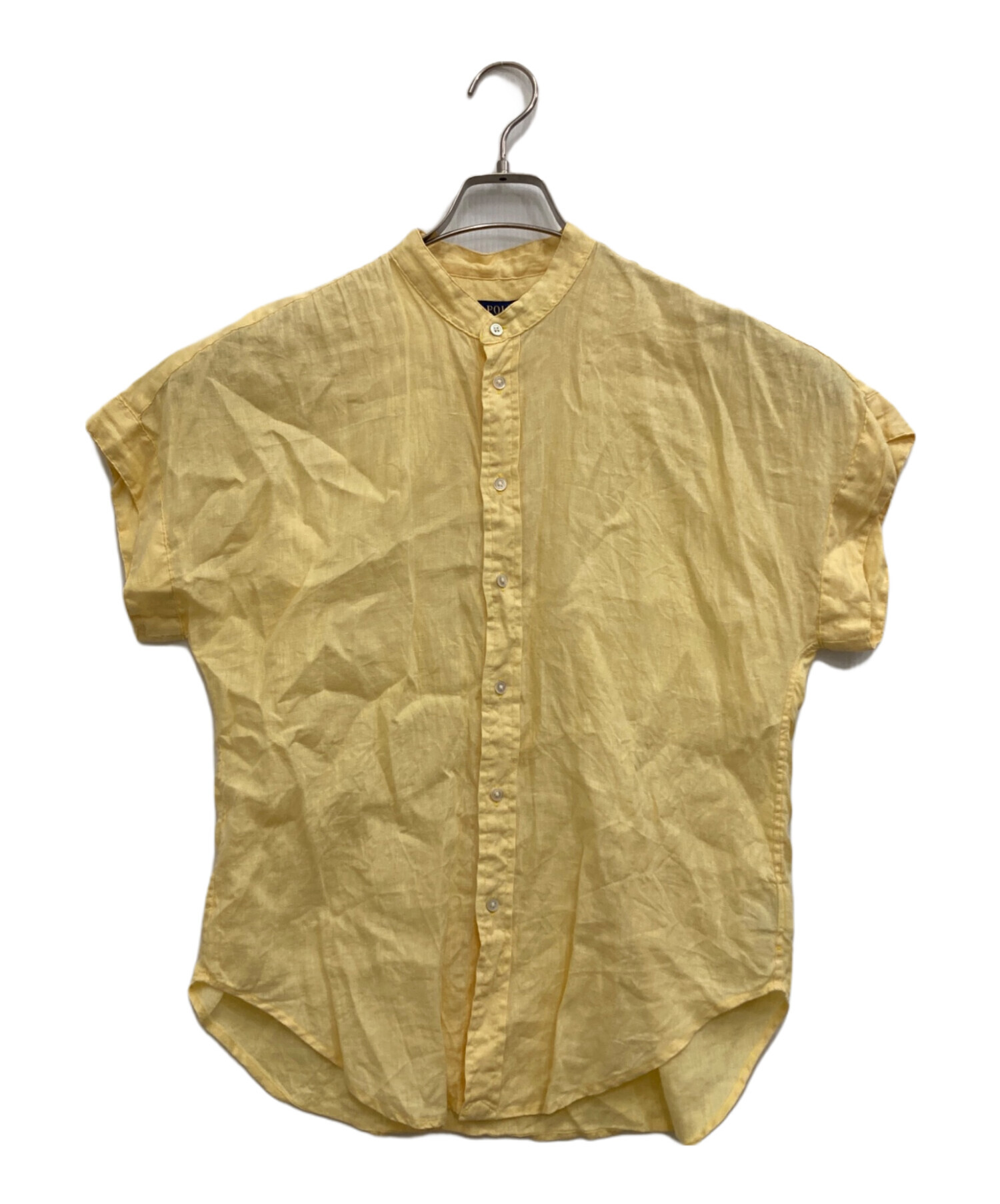 中古・古着通販】POLO RALPH LAUREN (ポロ・ラルフローレン) 半袖 