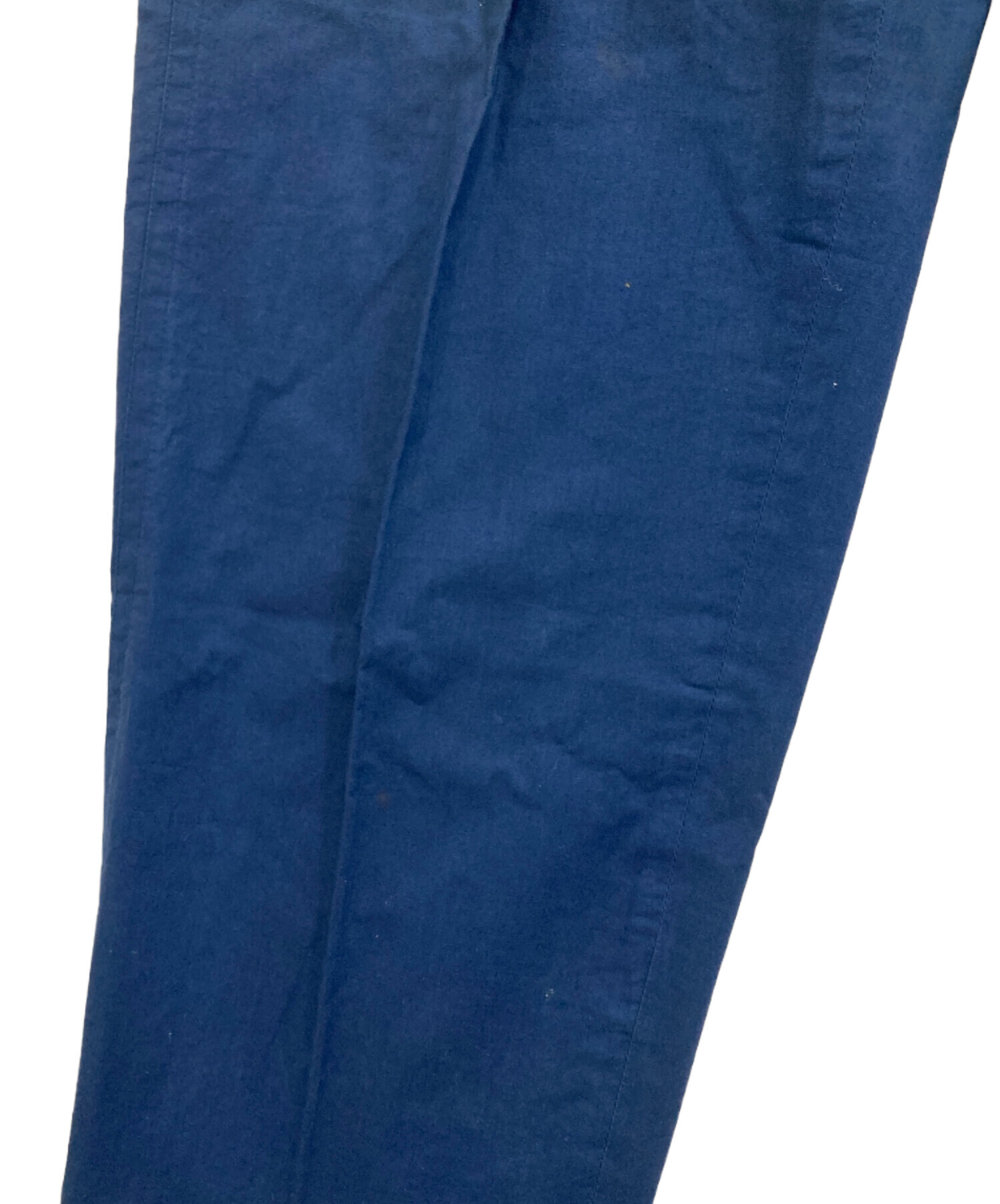 中古・古着通販】ISSEY MIYAKE (イッセイミヤケ) タックパンツ
