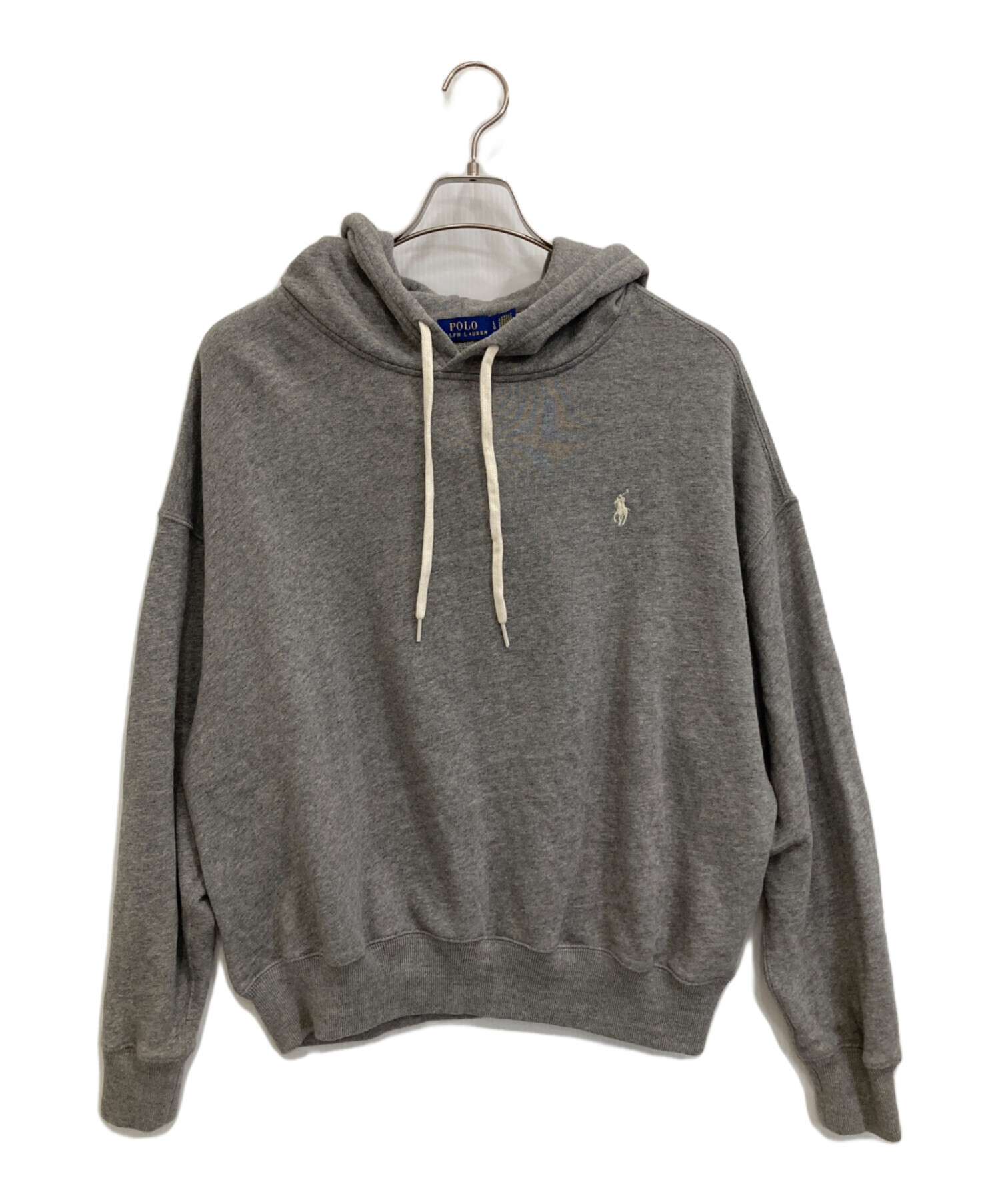 中古・古着通販】POLO RALPH LAUREN (ポロ・ラルフローレン) ニット 