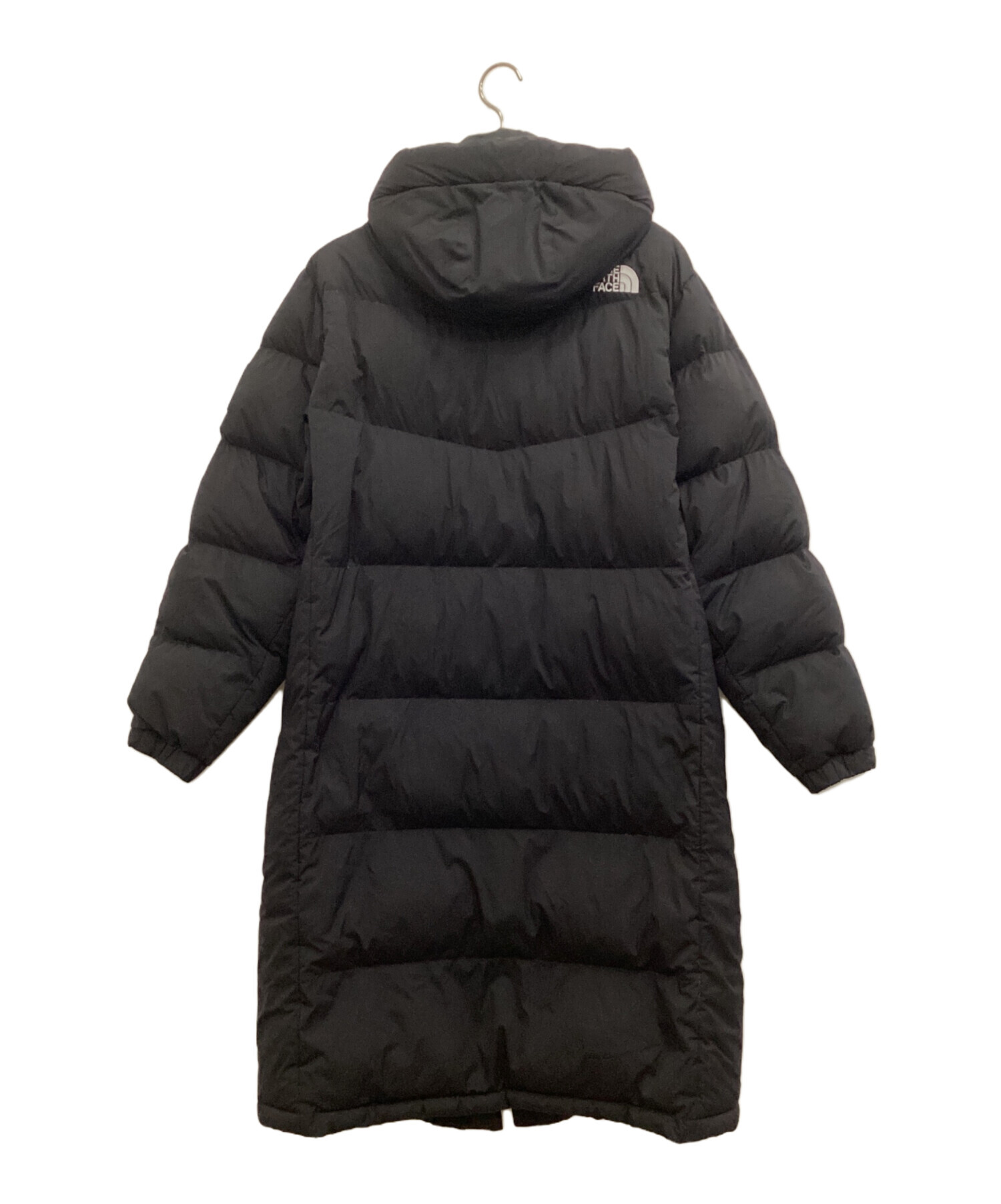 THE NORTH FACE ザノースフェイス コート（その他） S 黒 【古着】【中古】【送料無料】 中古・古着通販】THE NORTH FACE (ザ ノース フェイス) ACT FREE EX