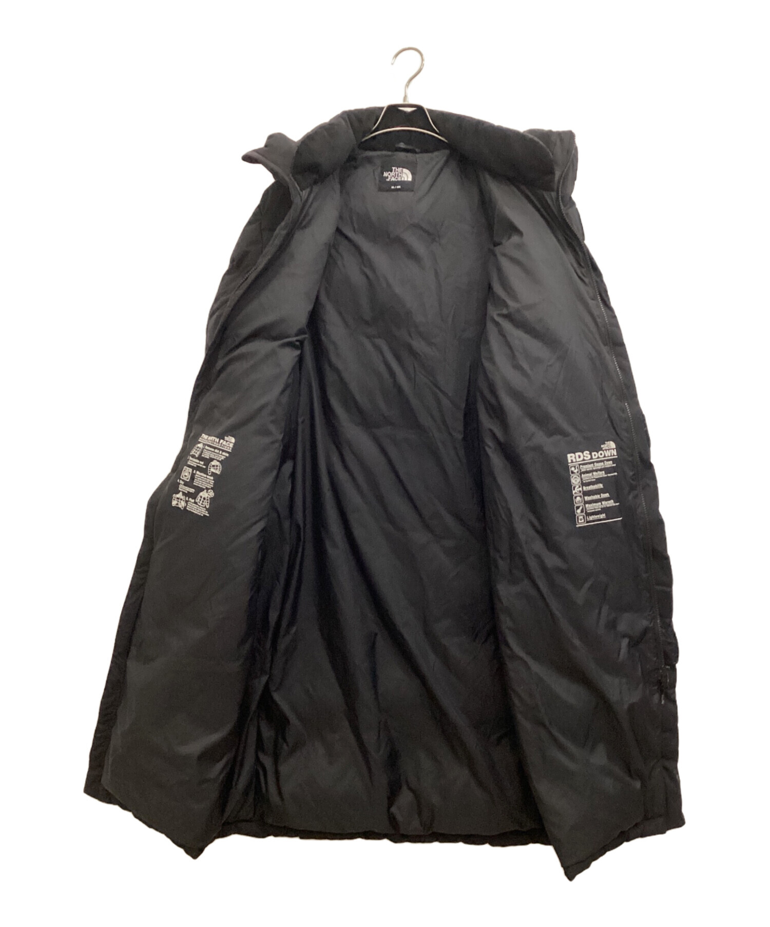 中古・古着通販】THE NORTH FACE (ザ ノース フェイス) ACT FREE EX