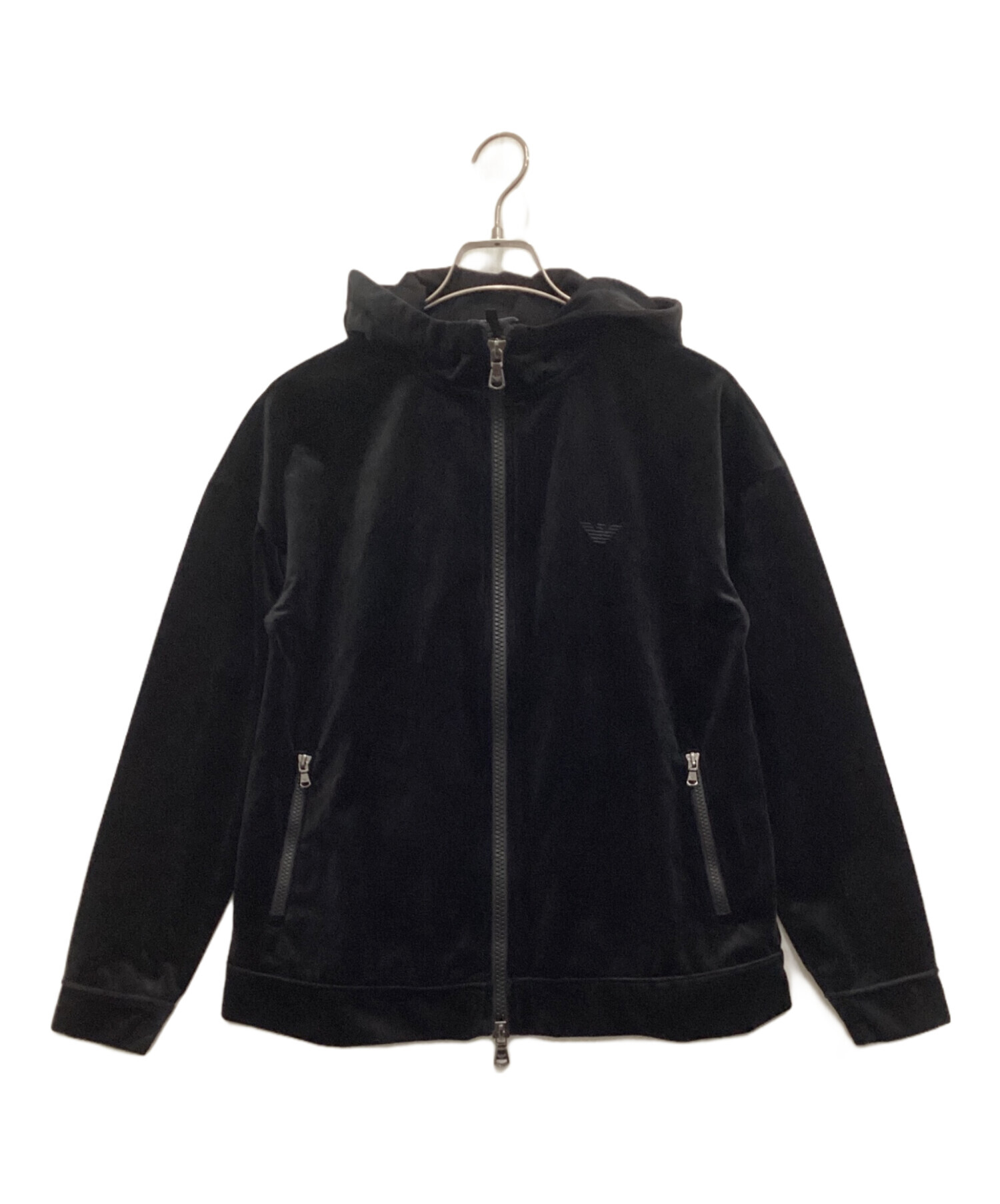 中古・古着通販】EMPORIO ARMANI (エンポリオ アルマーニ) ベロア
