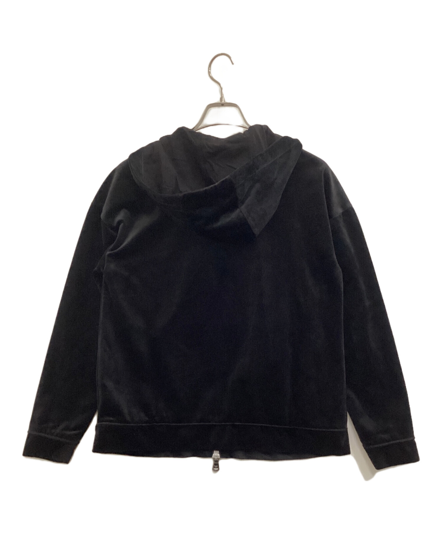 中古・古着通販】EMPORIO ARMANI (エンポリオ アルマーニ) ベロア