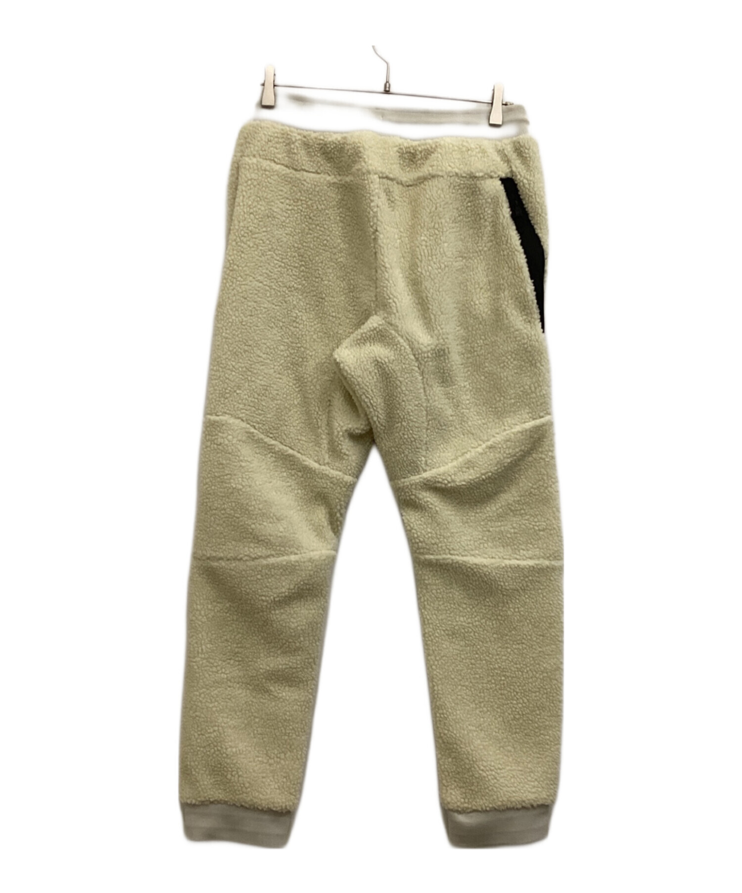 中古・古着通販】NIKE (ナイキ) シェルパテックジョガーパンツ