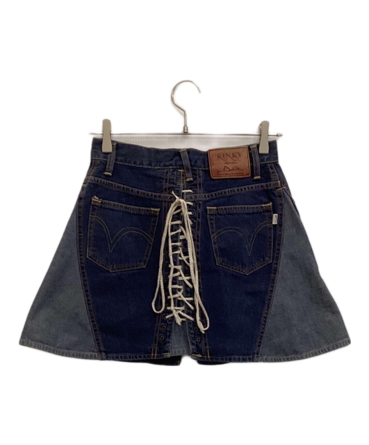 中古・古着通販】Hysteric Glamour (ヒステリックグラマー) KINKY