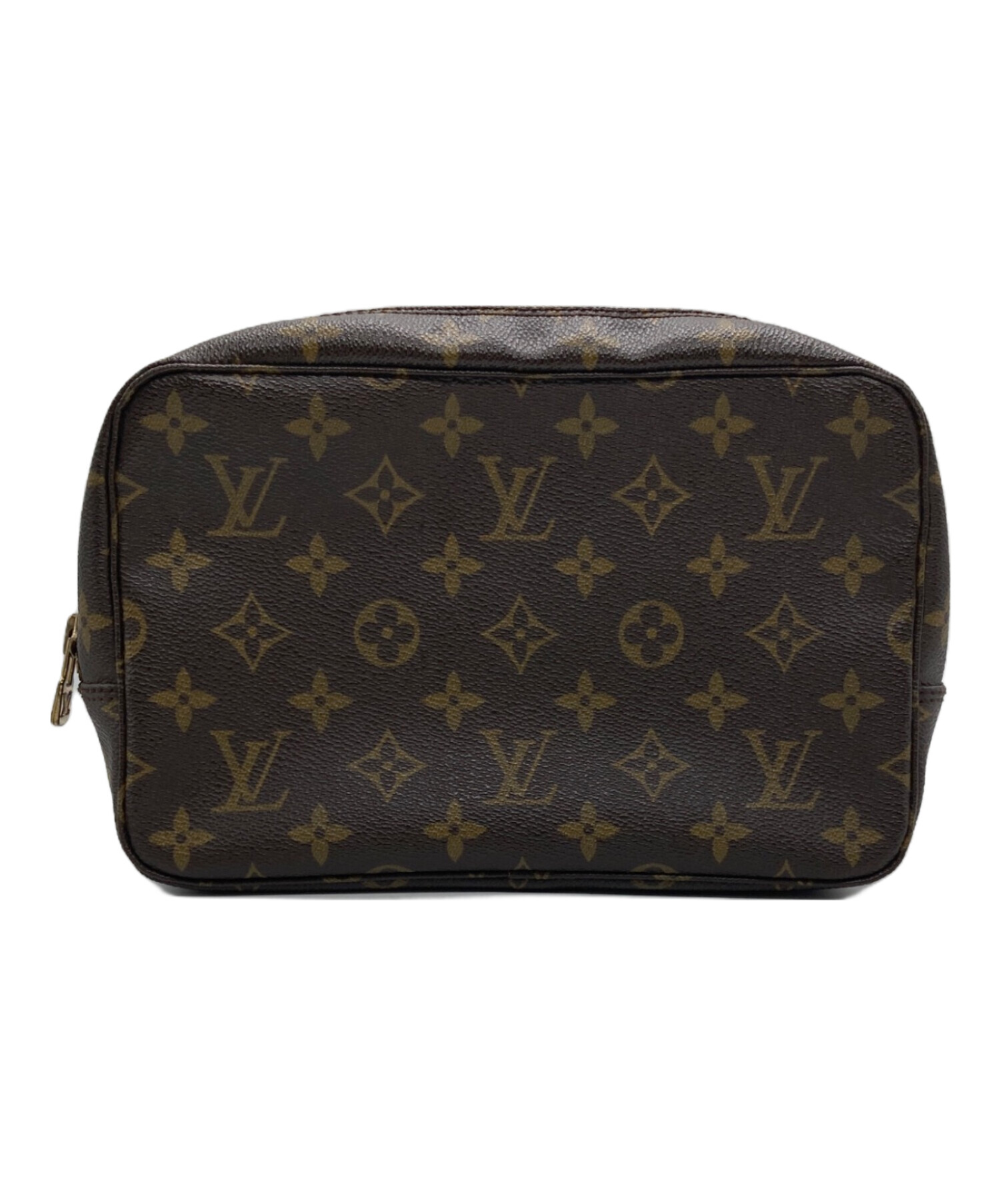 LOUIS VUITTON トゥルーストワレ23 モノグラム ポーチ 中古・古着通販】LOUIS VUITTON (ルイ ヴィトン) トゥルース