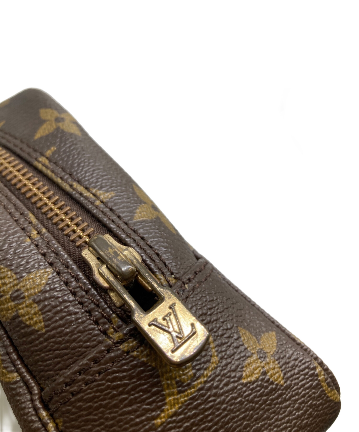 中古・古着通販】LOUIS VUITTON (ルイ ヴィトン) トゥルース