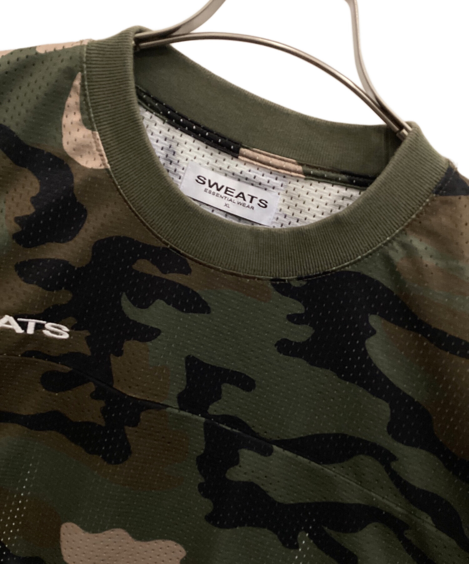 中古・古着通販】SWEATS collective (スウェットコレクティブ